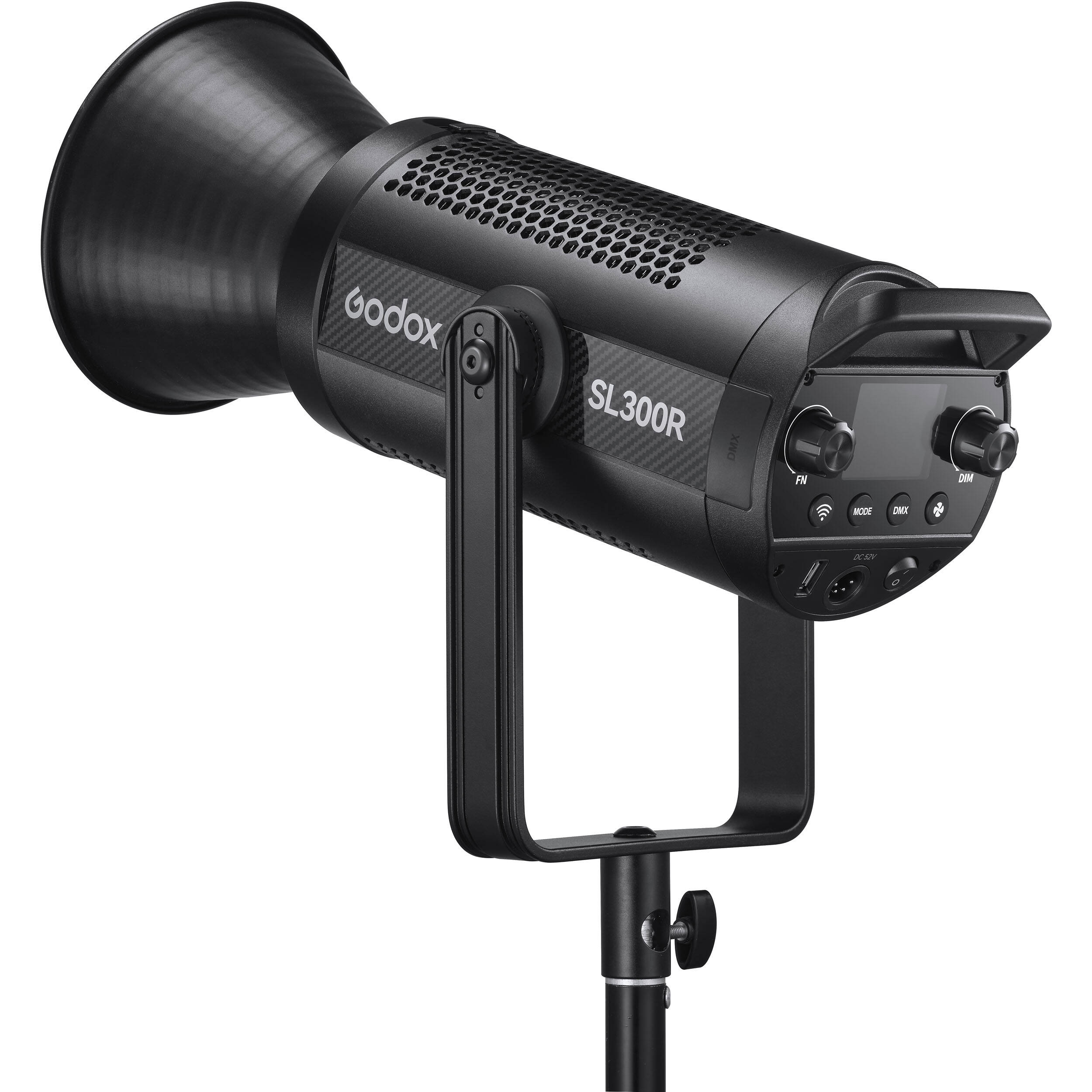    Godox SL300R   Ultra-mart
