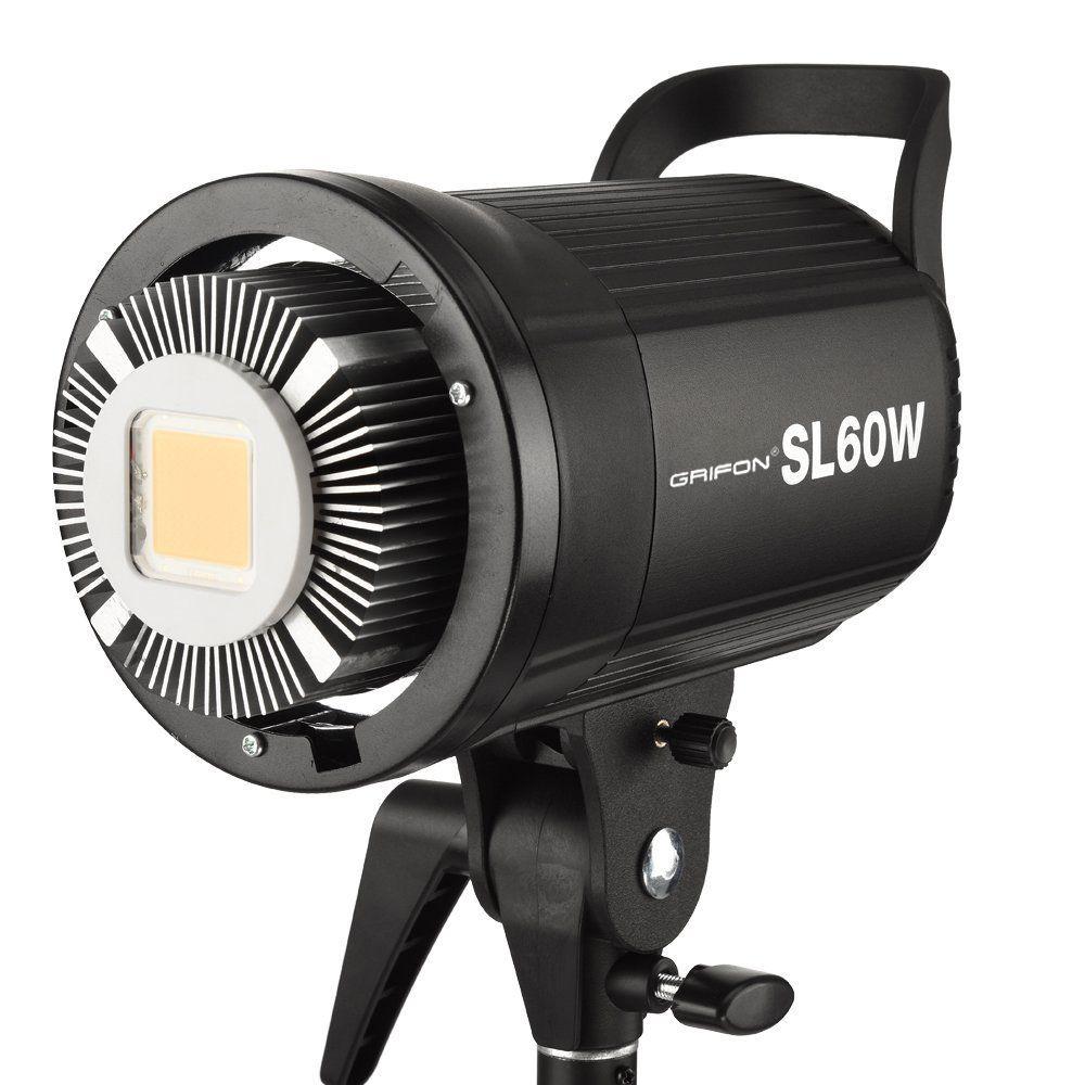    LED GRIFON SL 60W   Ultra-mart