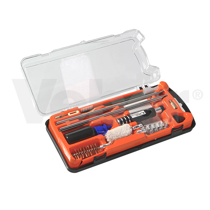 картинка Набор для чистки оружия Veber Clean Guns 12G от магазина Ultra-mart