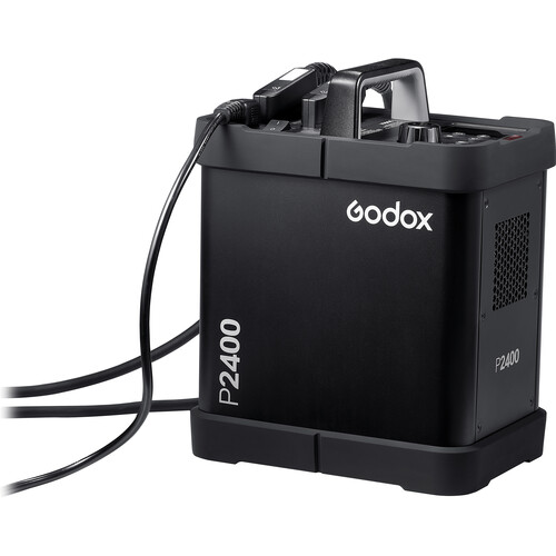 картинка Комплект Godox P2400 Power Pack Kit от магазина Ultra-mart