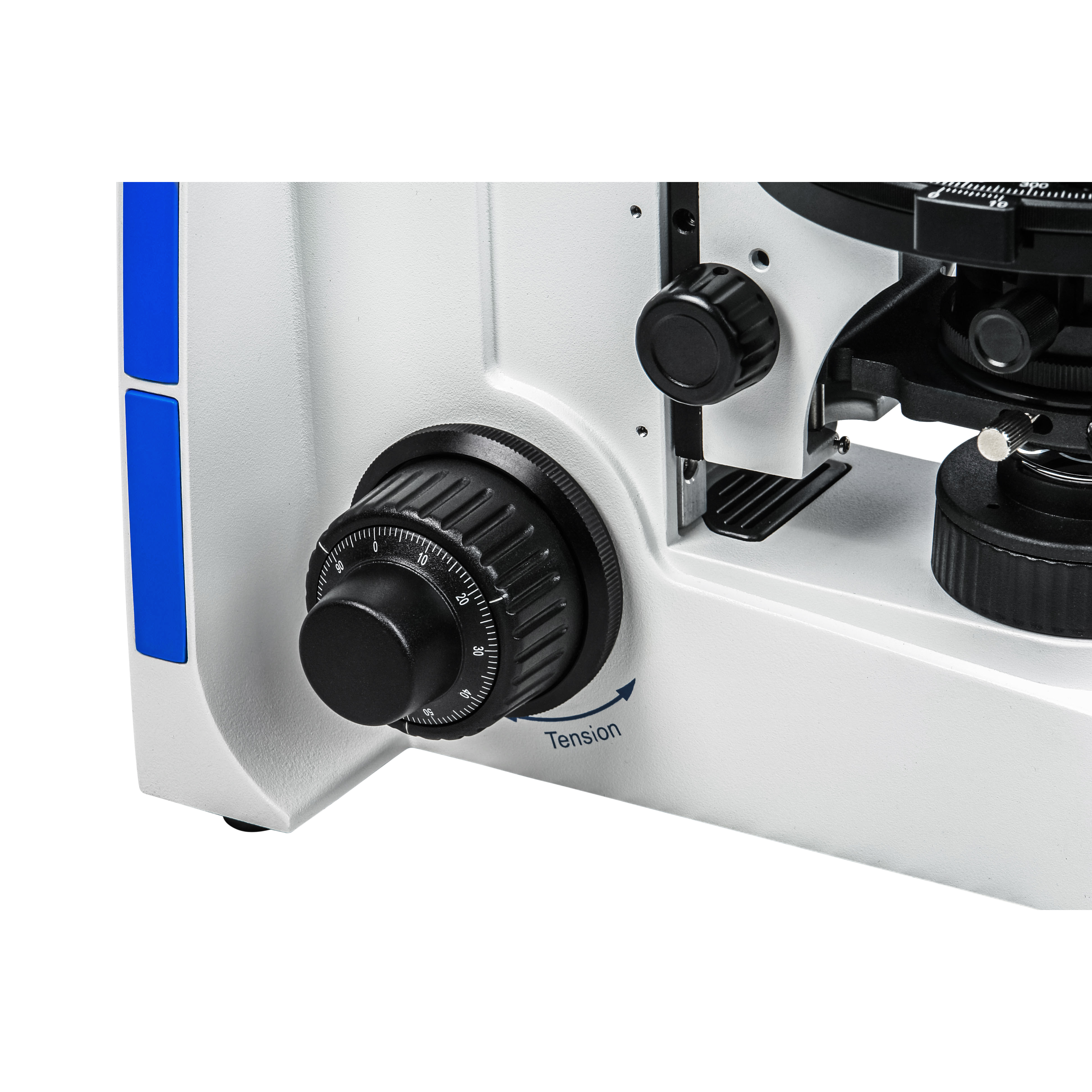 картинка Микроскоп Микромед ПОЛАР 4 LED от магазина Ultra-mart