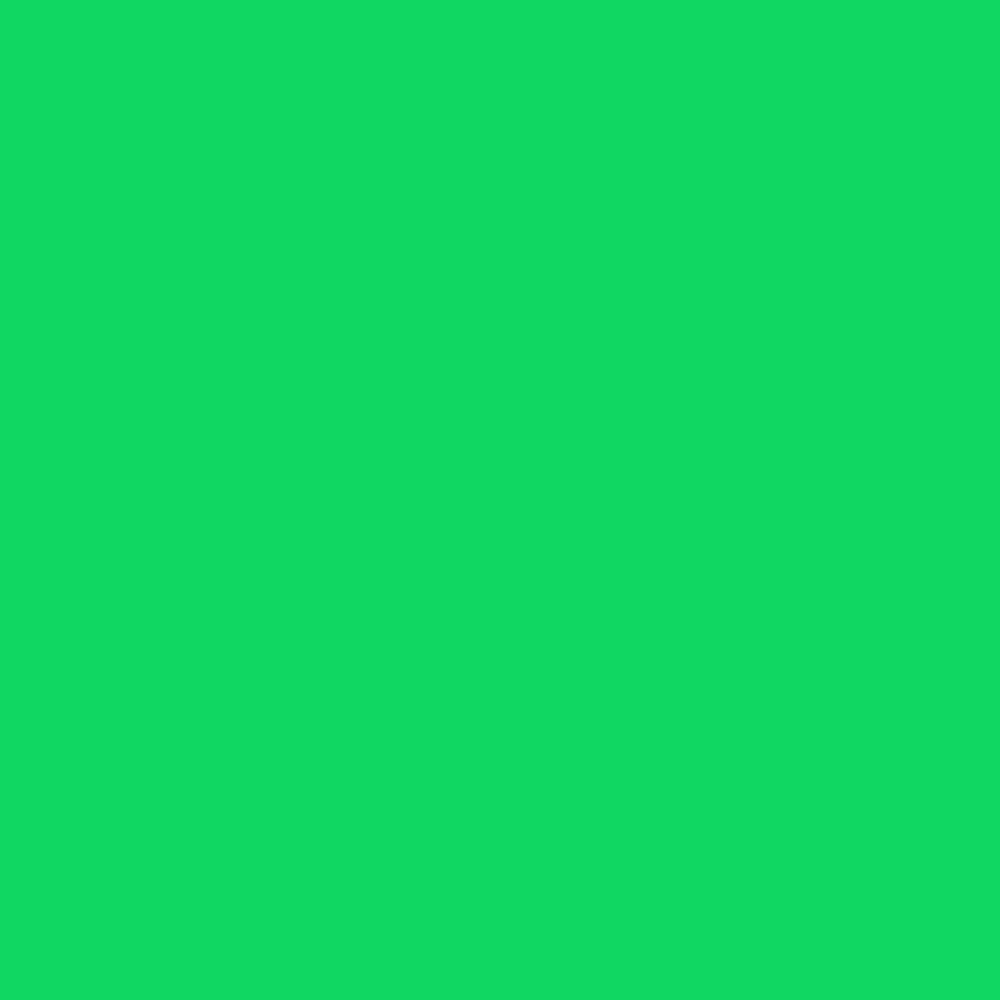 картинка Фон бумажный Polaroid Chromakey Green Хромакей зелён. 2,72х11 м от магазина Ultra-mart