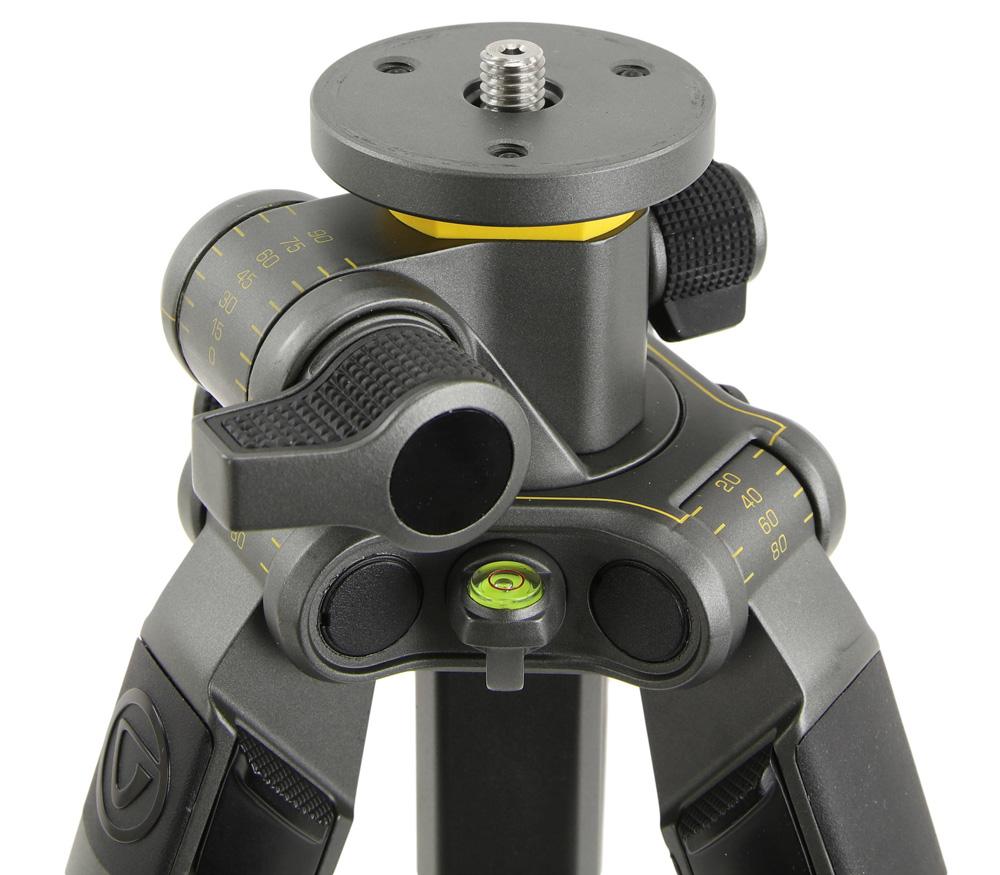 картинка Штатив VANGUARD Alta PRO 2+ 263CT, карбоновый от магазина Ultra-mart