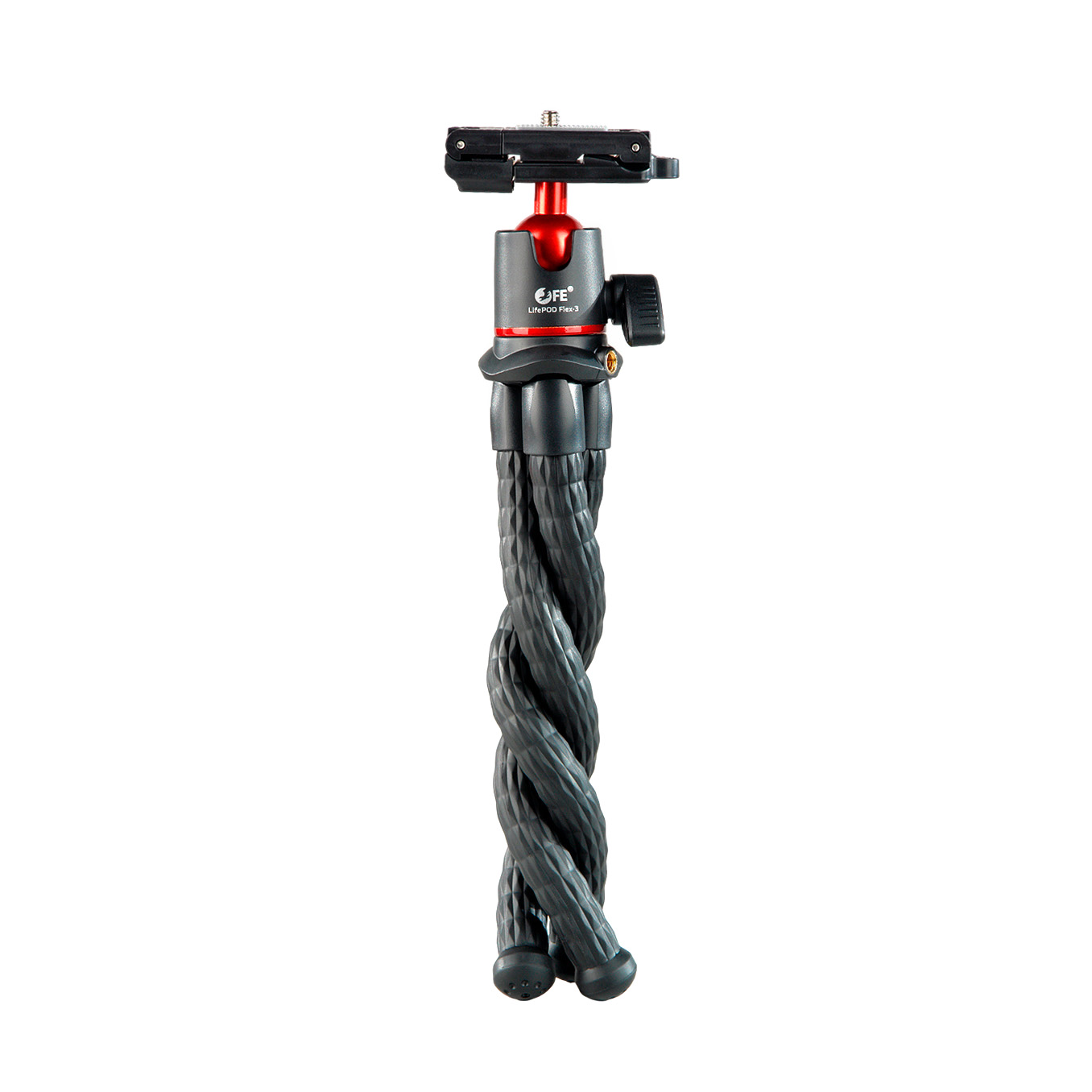 картинка Штатив Falcon Eyes LifePOD Flex-3 от магазина Ultra-mart