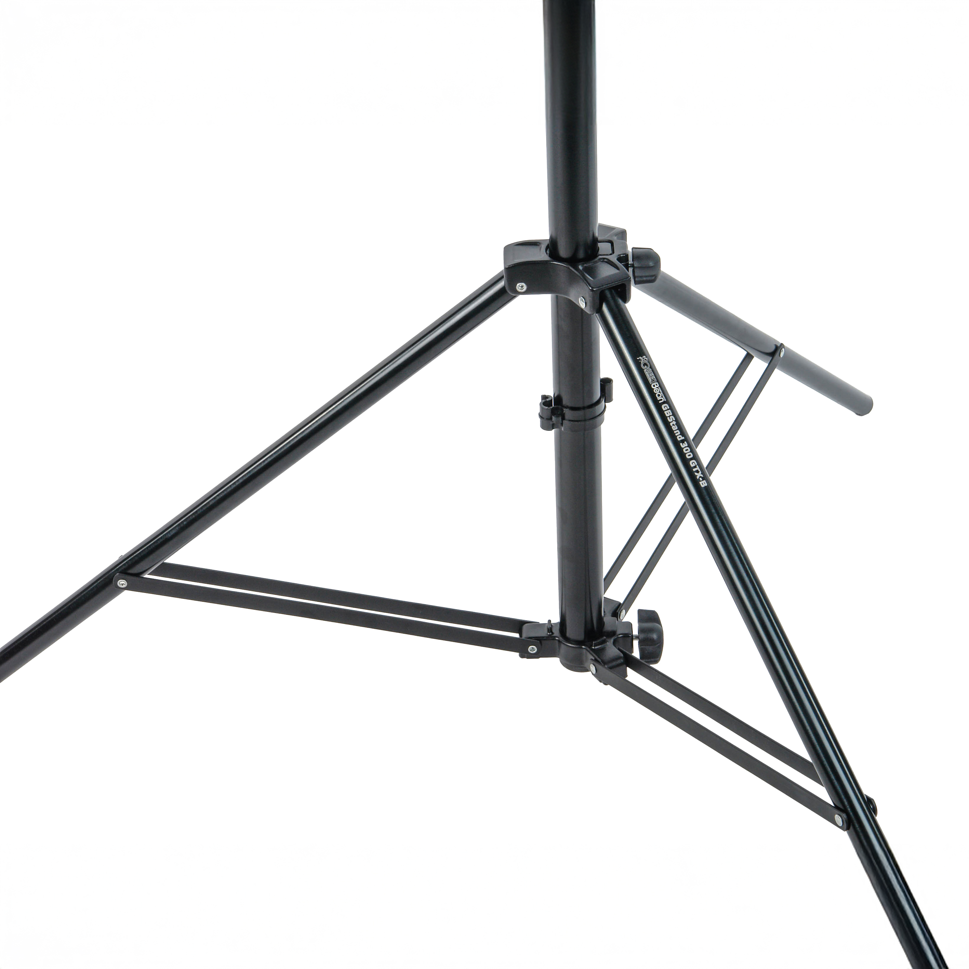 картинка Стойка-тренога GreenBean GBStand 300 GTX-B от магазина Ultra-mart