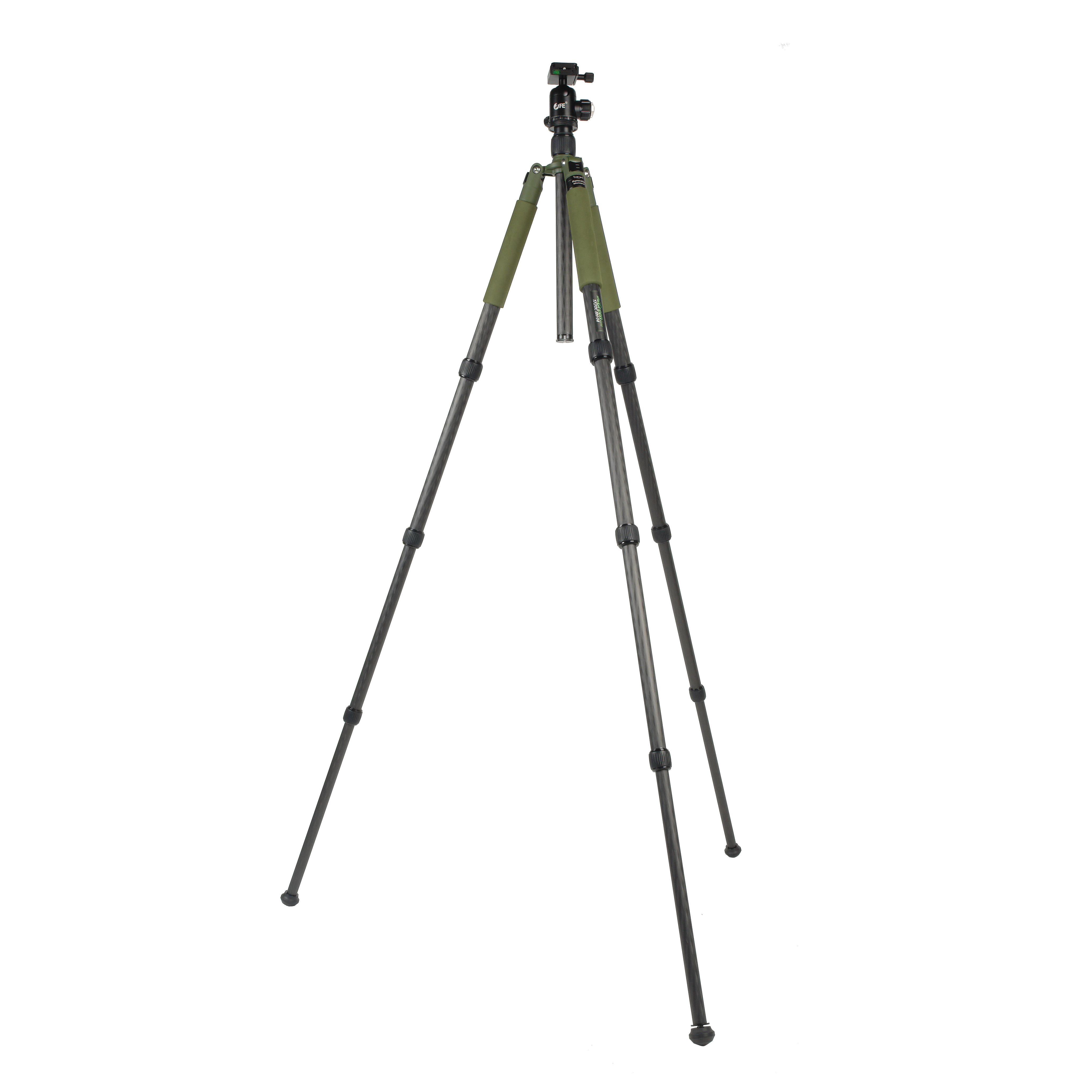 картинка Штатив Falcon Eyes Green Line 1720C BH-14 от магазина Ultra-mart