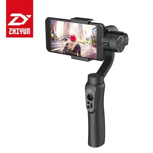     Zhiyun Smooth Q     Ultra-mart