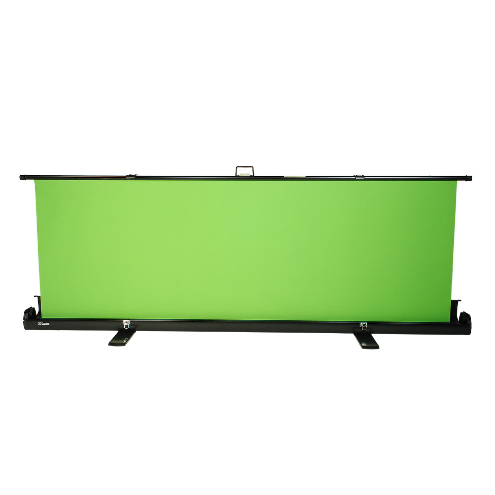 картинка Фон хромакей GreenBean Chromakey Screen 2020G складной от магазина Ultra-mart
