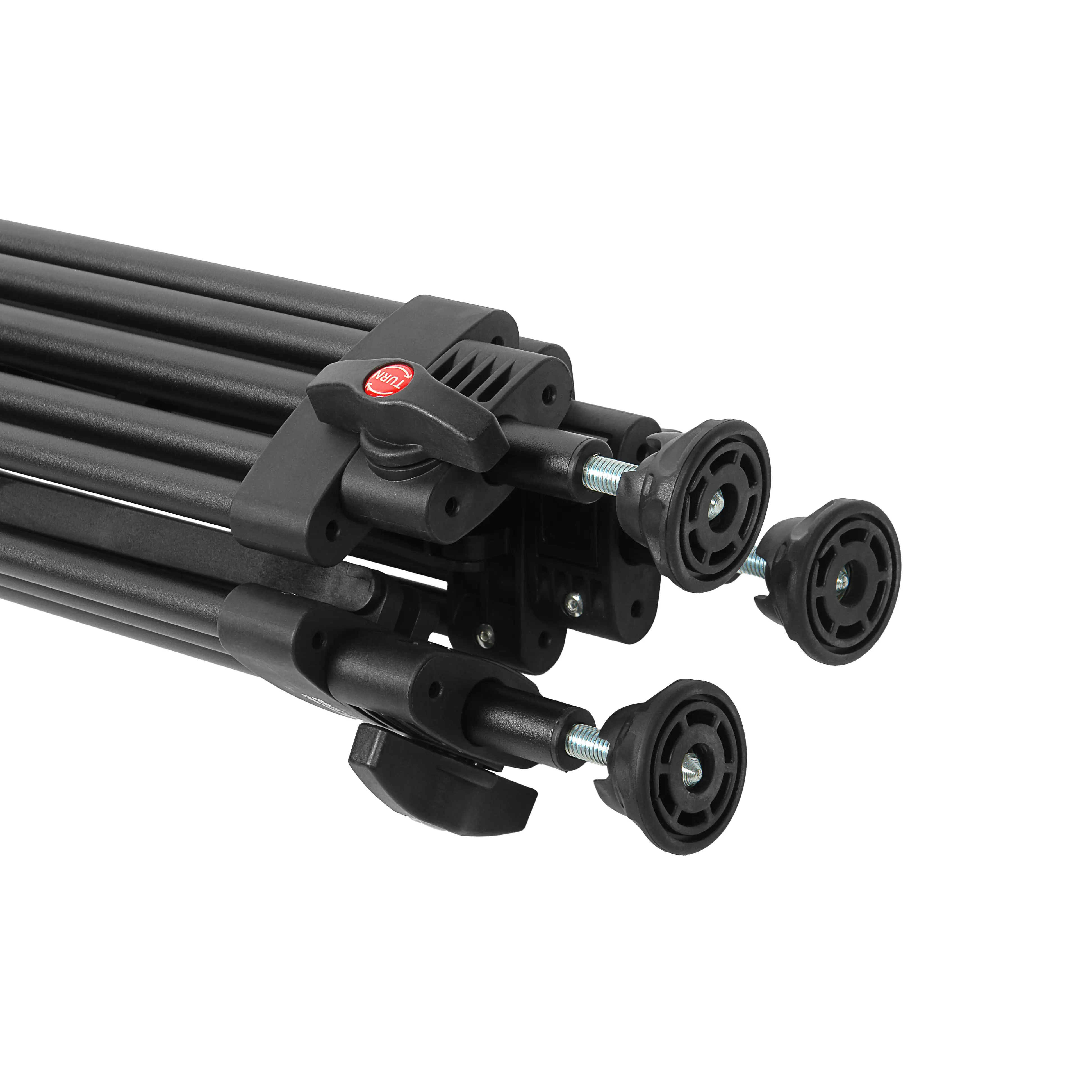 картинка Видеоштатив Falcon Eyes CinemaPRO VT-1760 , нагрузка до 4 кг, арт.31226 от магазина Ultra-mart