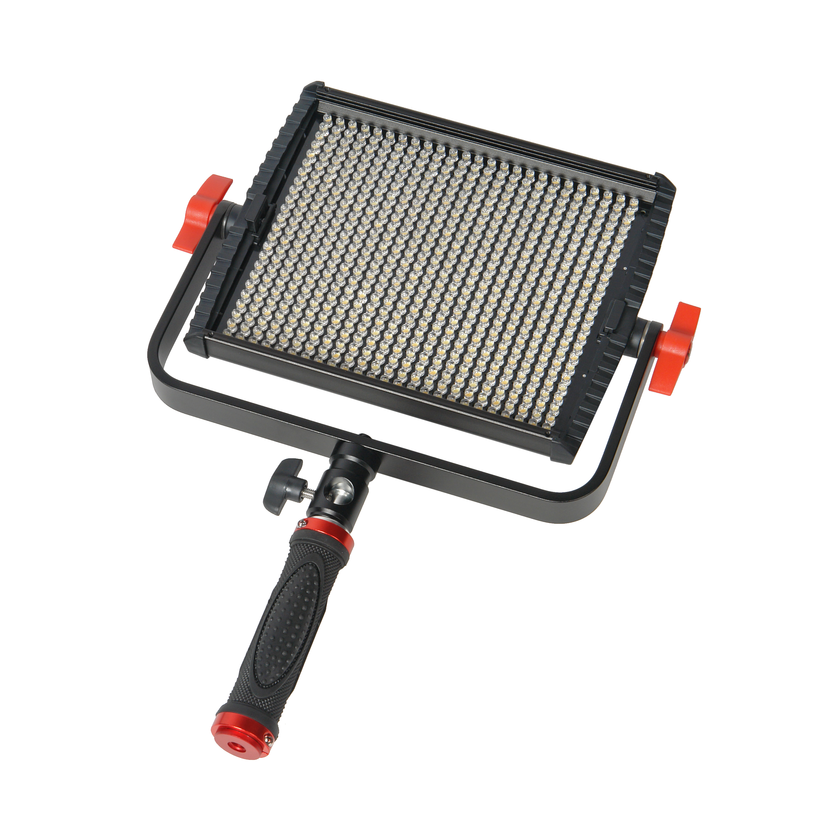 картинка Осветитель светодиодный Falcon Eyes FlatLight 600 LED Bi-color от магазина Ultra-mart