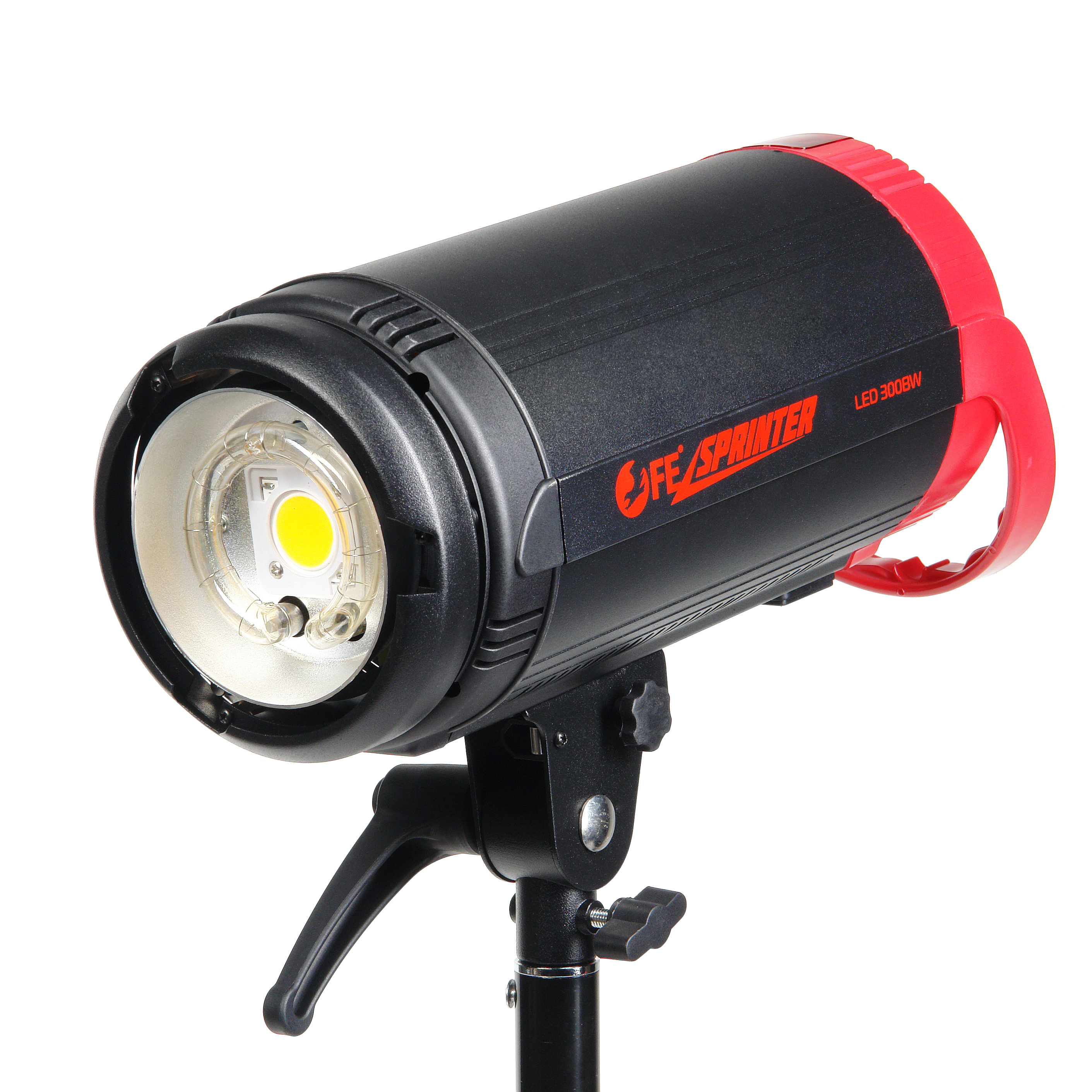     Falcon Eyes Sprinter LED 3300-SBU Kit   Ultra-mart