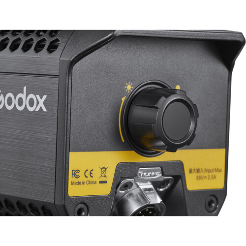     Godox S60-D   Ultra-mart