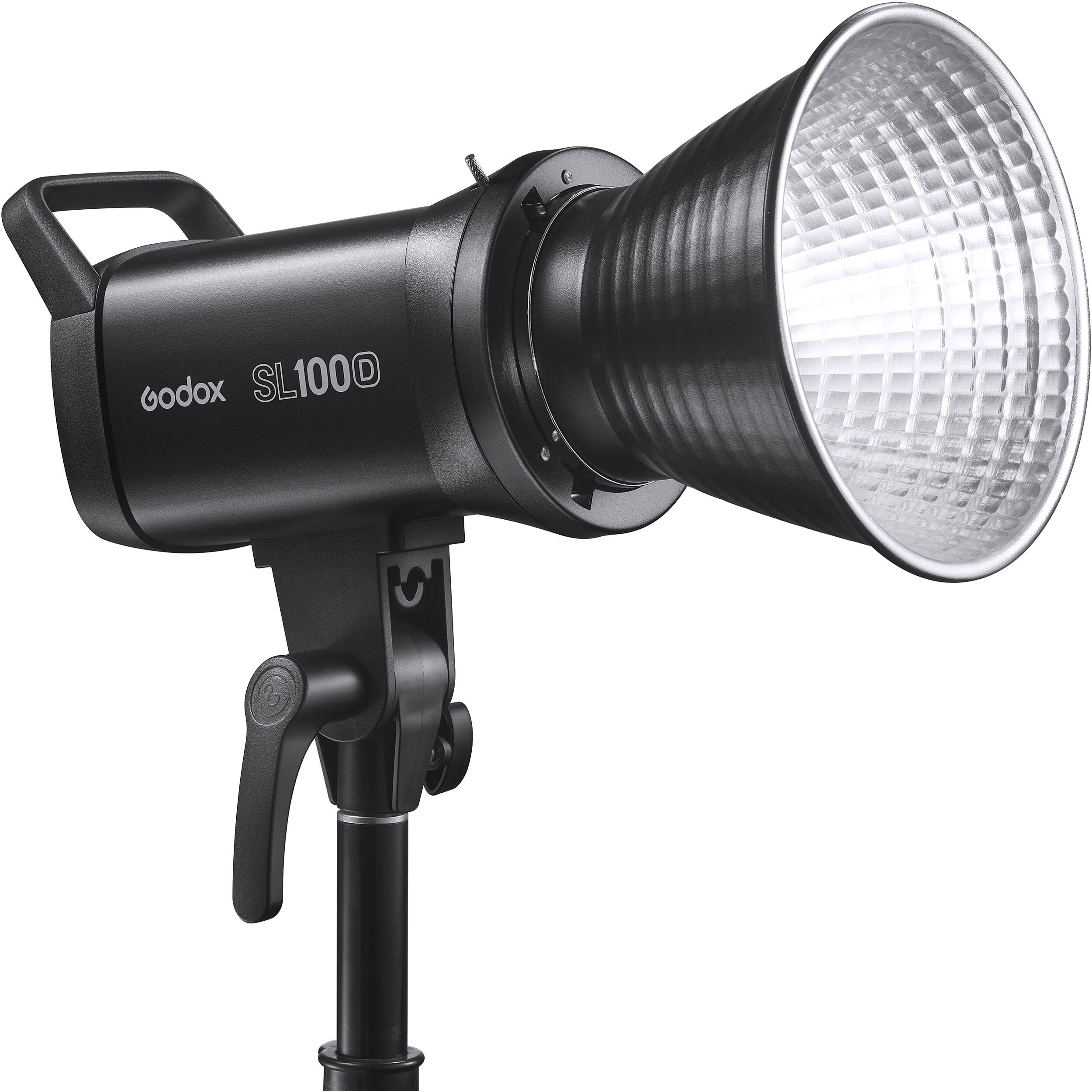 картинка Осветитель светодиодный Godox SL100D для видеосъемки арт.28556 от магазина Ultra-mart
