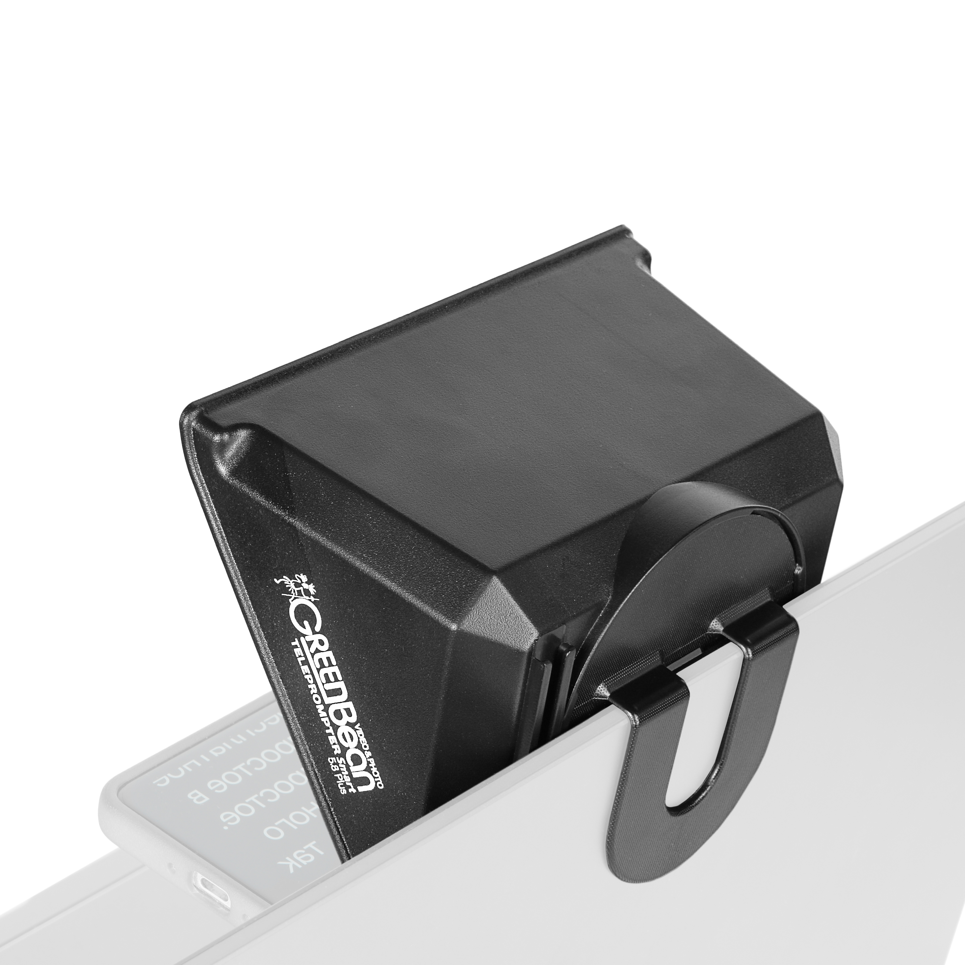 картинка Телесуфлер GreenBean Teleprompter Smart 5.8 Plus, арт.32975 для съемок от магазина Ultra-mart