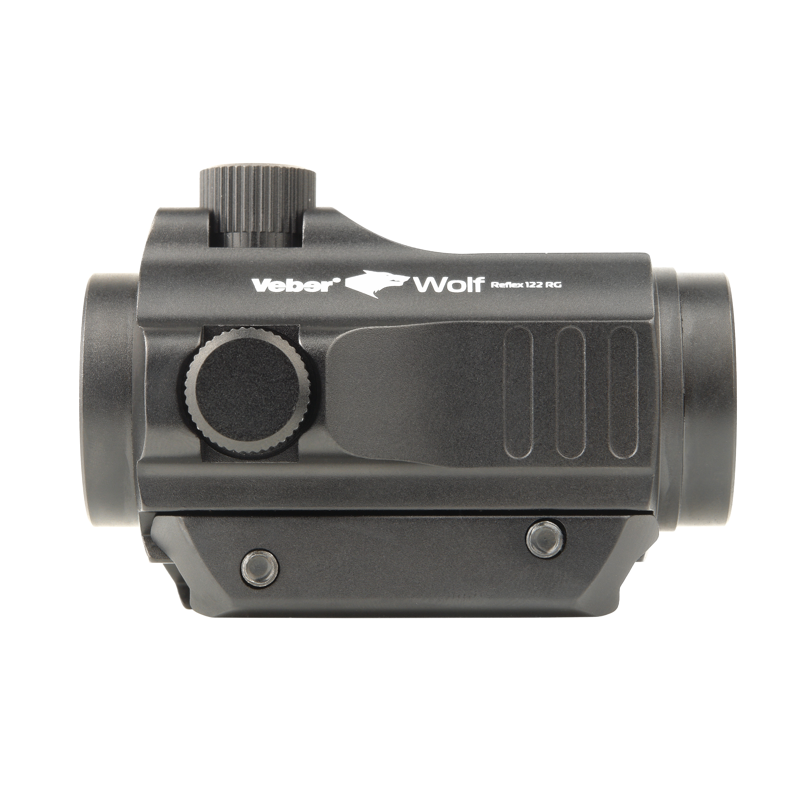 картинка Прицел коллиматорный Veber Wolf Reflex 122 RG от магазина Ultra-mart