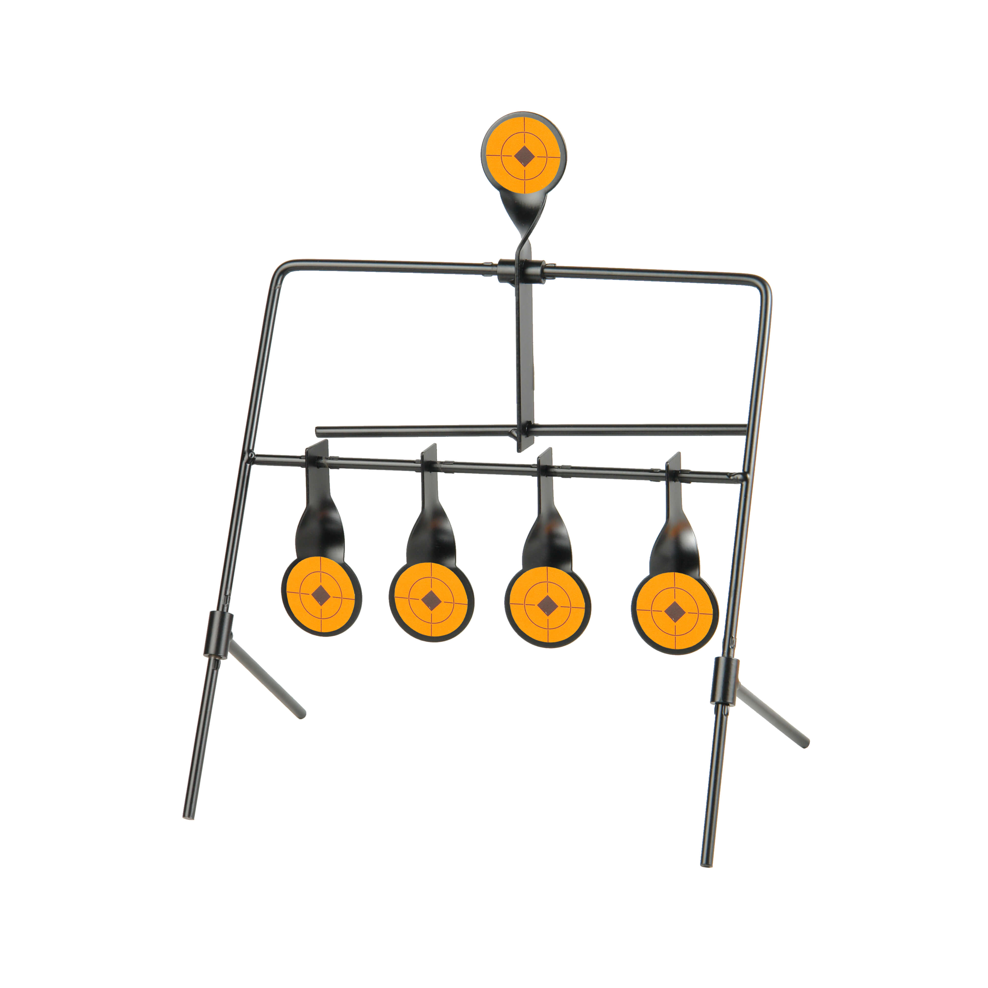 картинка Мишень маятниковая BLACK STRIKE Duel 5 от магазина Ultra-mart