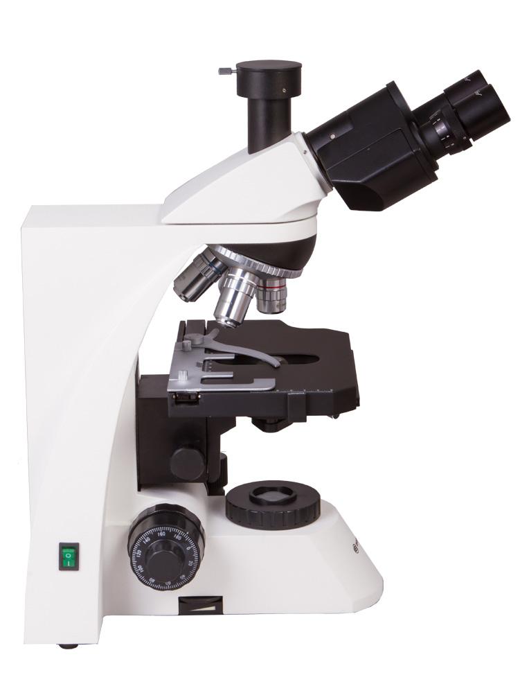 Микроскоп Bresser Science TRM-301