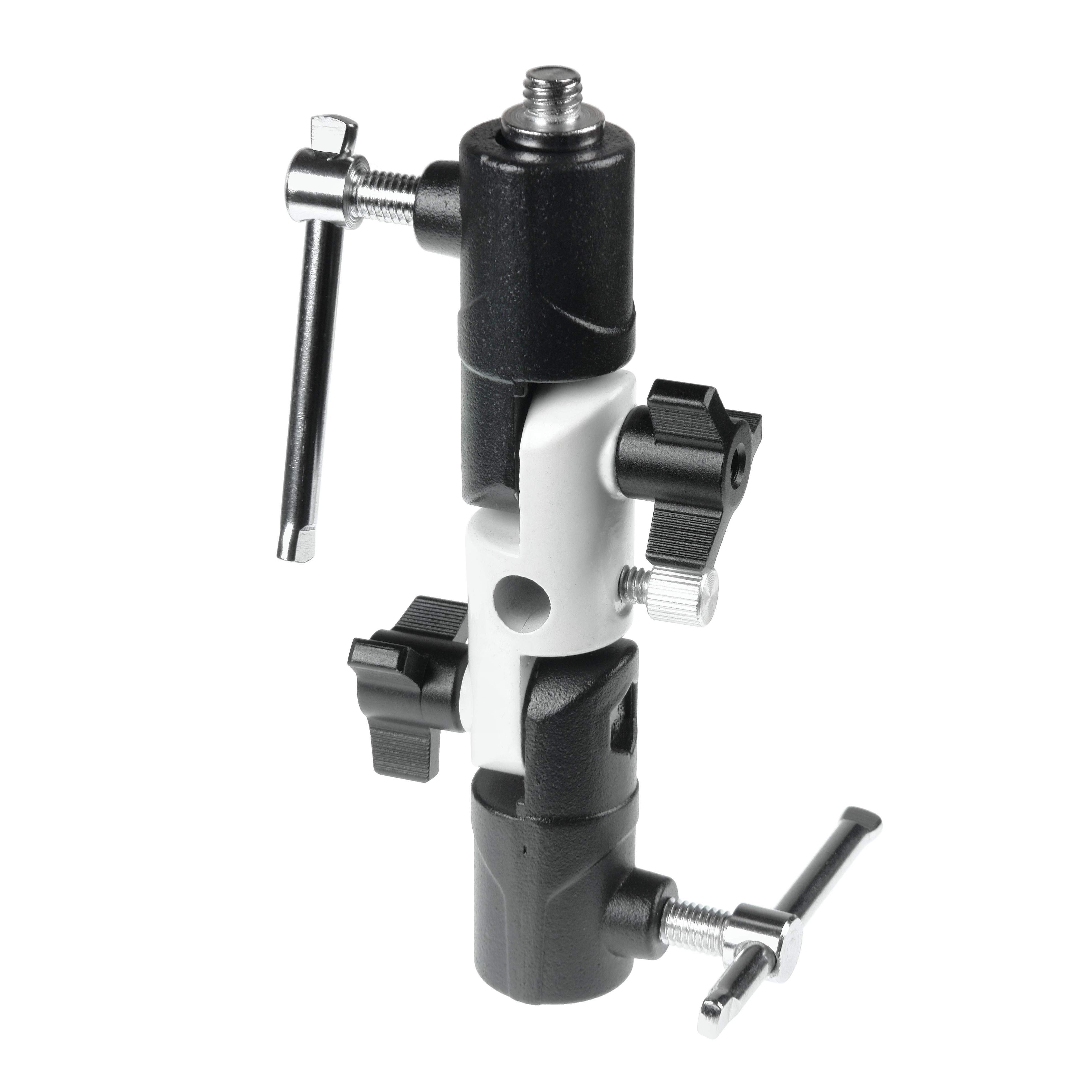 картинка Зажим Falcon Eyes CLD-30 шарнирный для зонта от магазина Ultra-mart