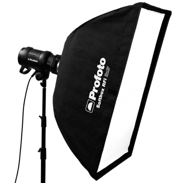    Profoto Softbox RFi 2x3' (60x90cm).      Ultra-mart