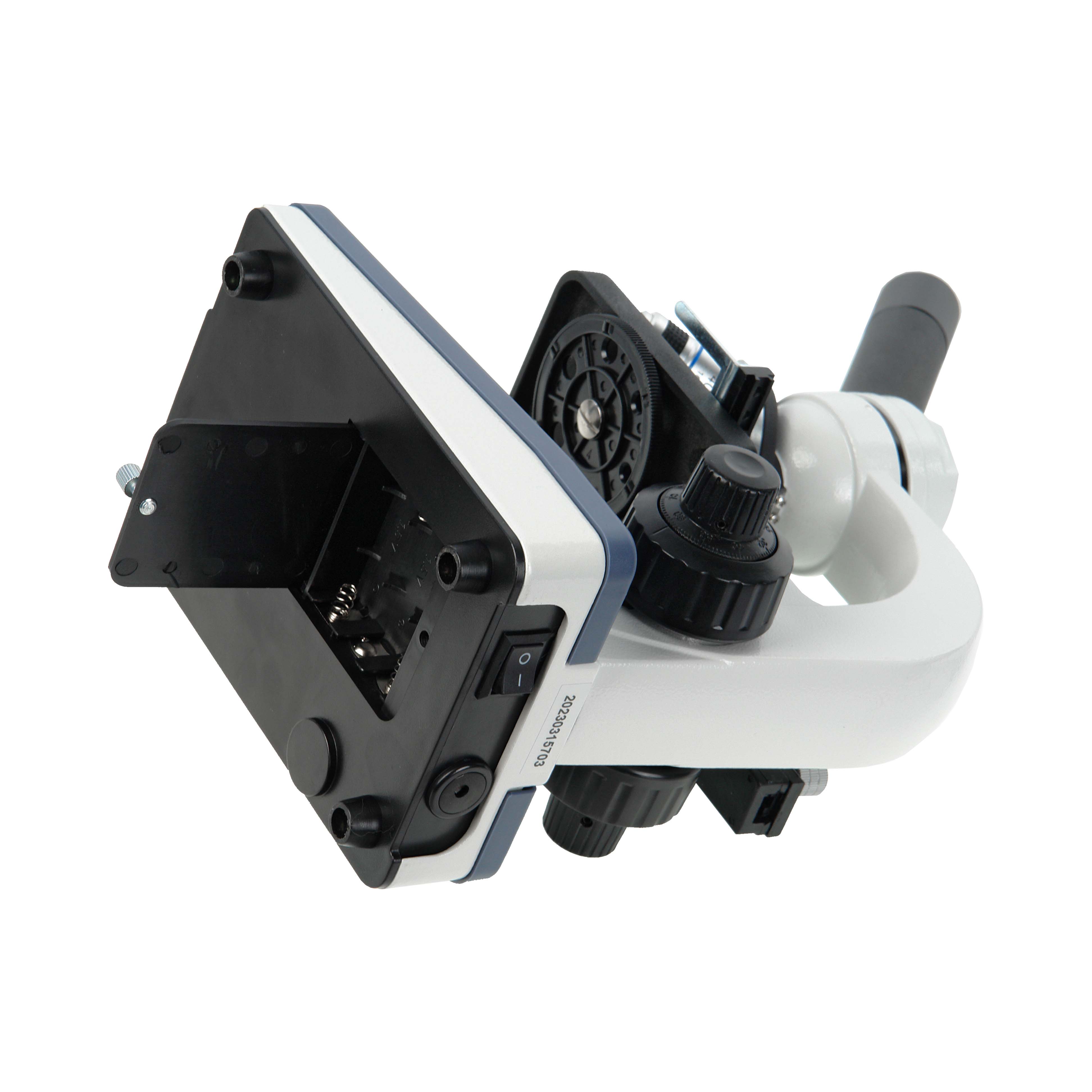 картинка Микроскоп биологический Микромед С-11 (вар. 1М LED), арт. 30232 от магазина Ultra-mart