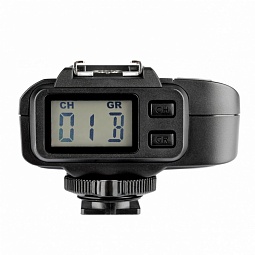   Godox X1R-C TTL  Canon   Ultra-mart