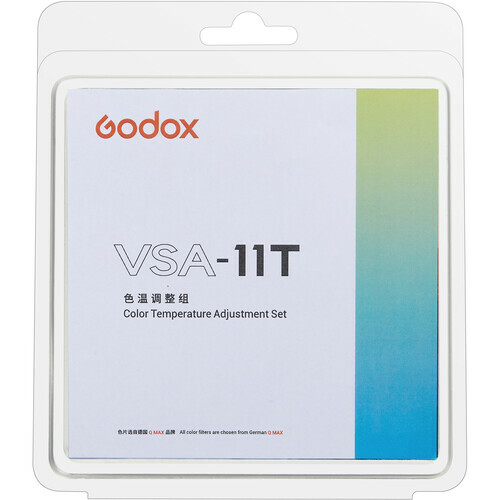     Godox VSA-11T   Ultra-mart