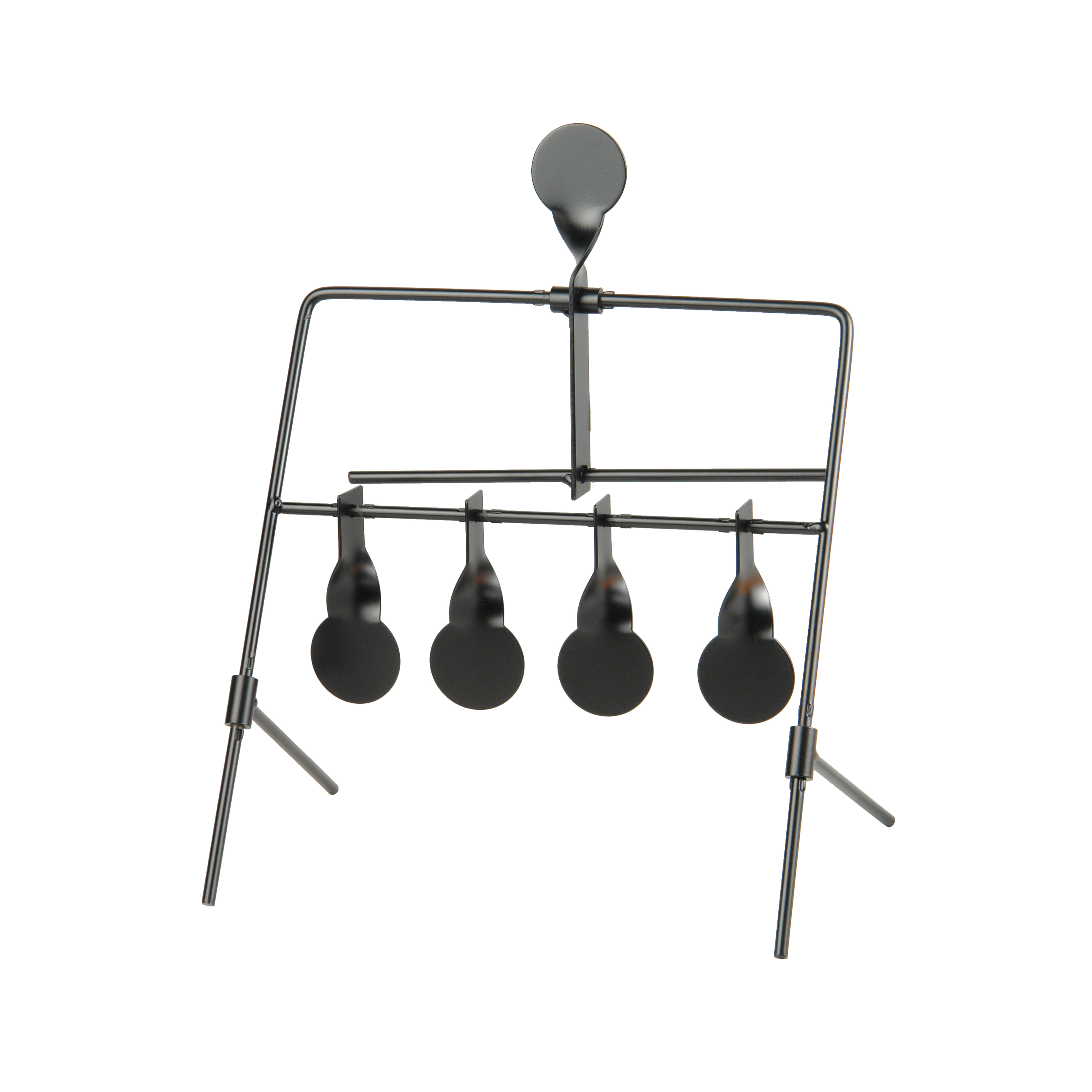 картинка Мишень маятниковая BLACK STRIKE Duel 5 от магазина Ultra-mart