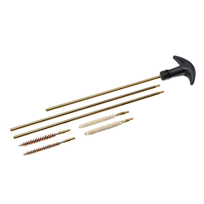картинка Набор для чистки оружия Veber Cleaning Kit CK-009, 4.5/5.5 мм от магазина Ultra-mart