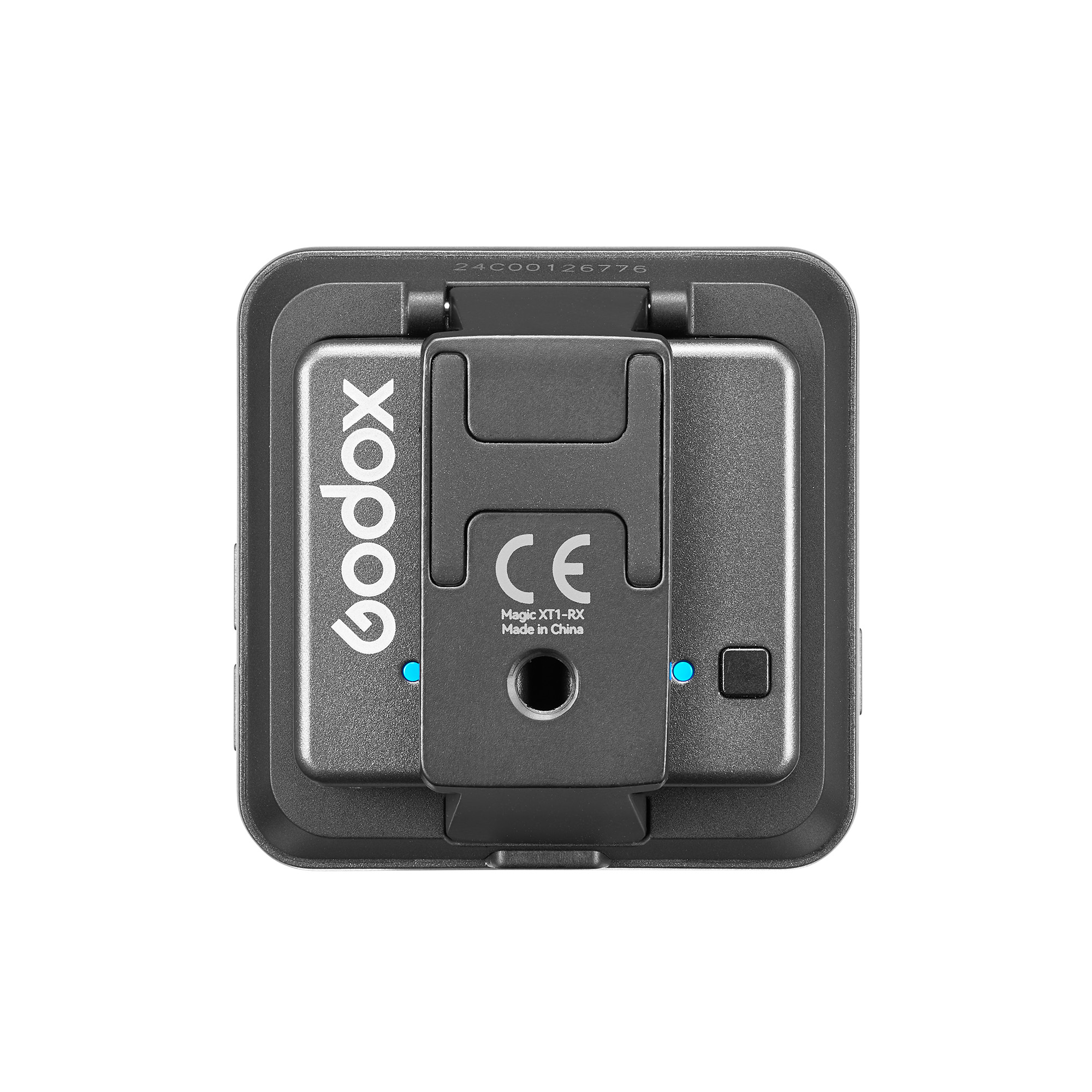 картинка Радиосистема Godox Magic XT1 накамерная от магазина Ultra-mart