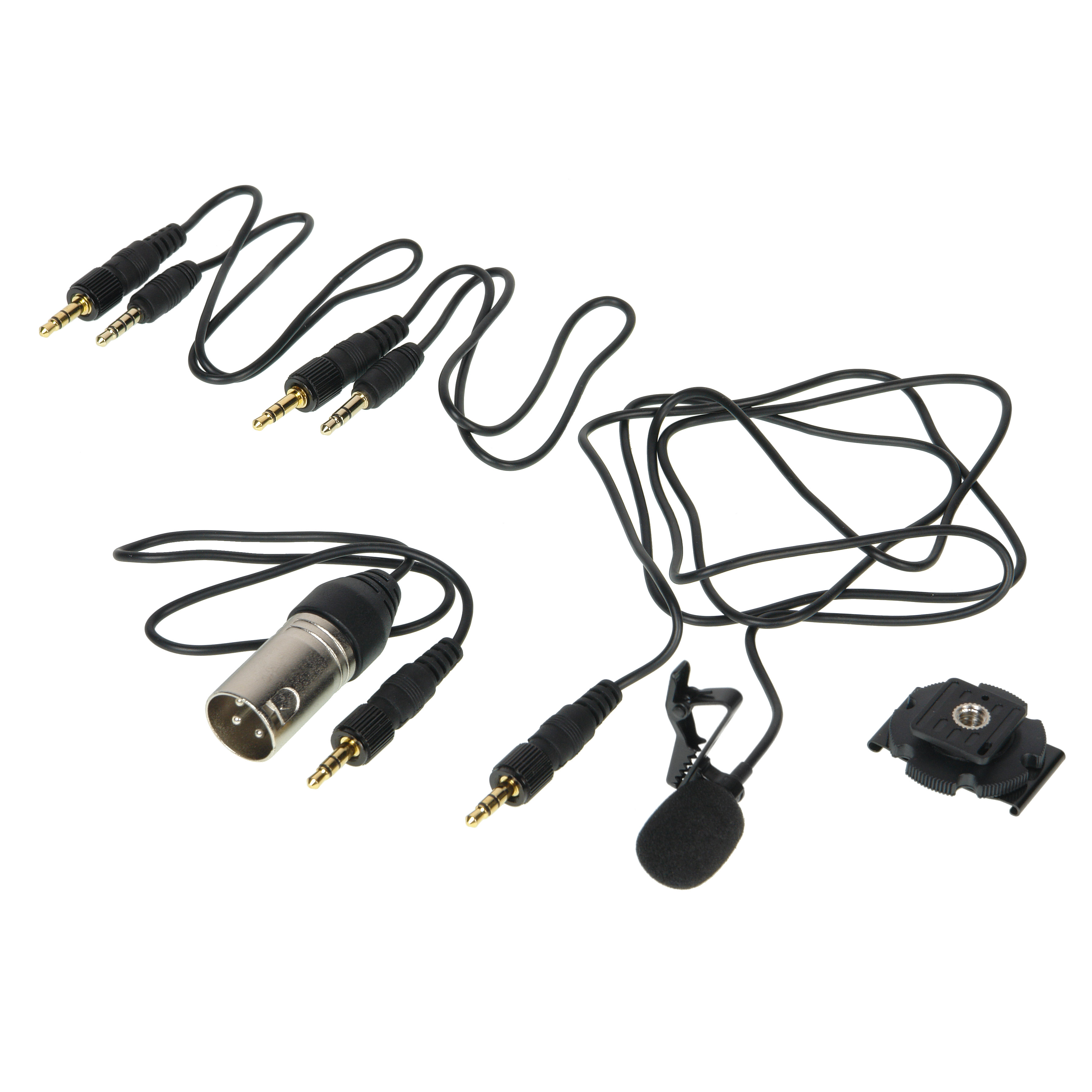 картинка Петличная радиосистема GreenBean RadioSystem UHF150 беспроводная от магазина Ultra-mart