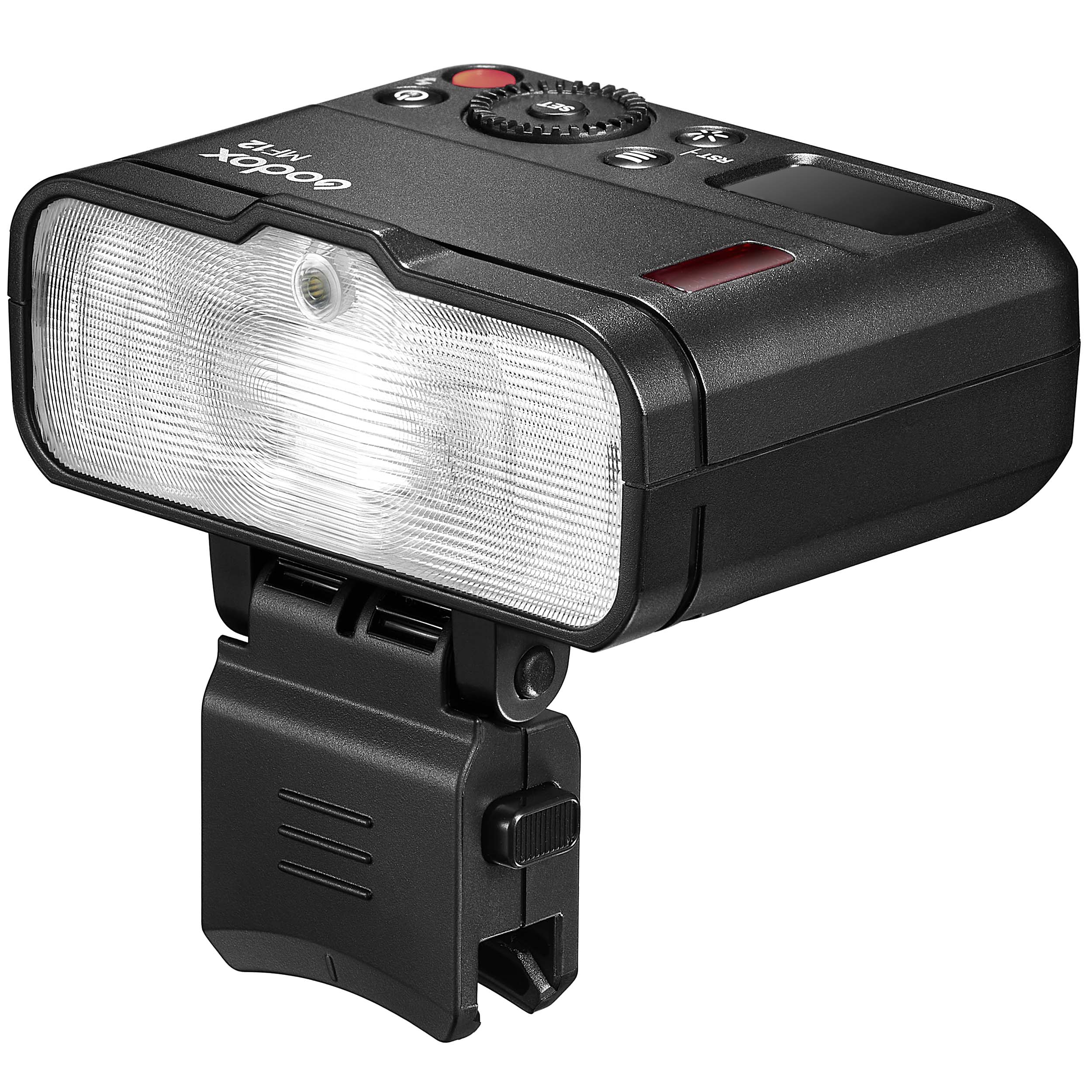 картинка Комплект импульсных осветителей Godox MF12-DK1 для макросъемки. для Sony . арт.30620 от магазина Ultra-mart