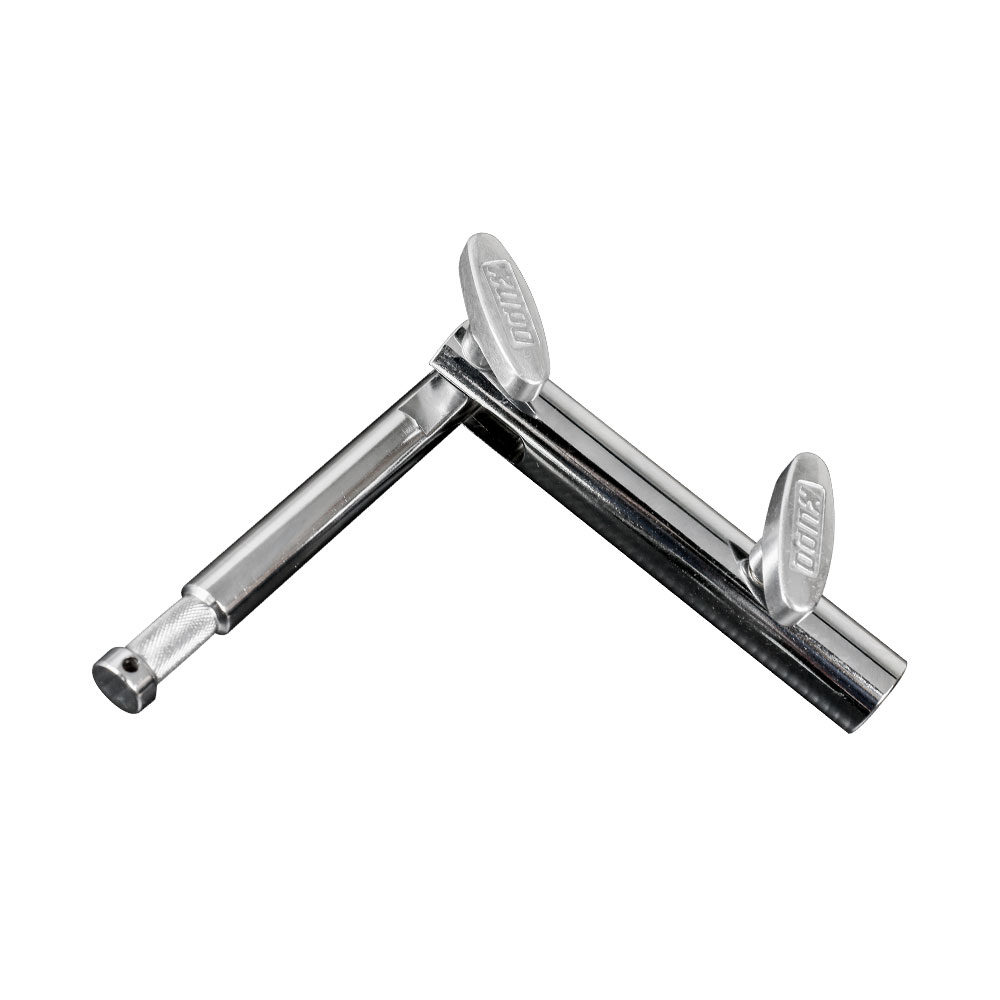 Адаптер KUPO KCP-631 BABY DROP DOWN PIN
