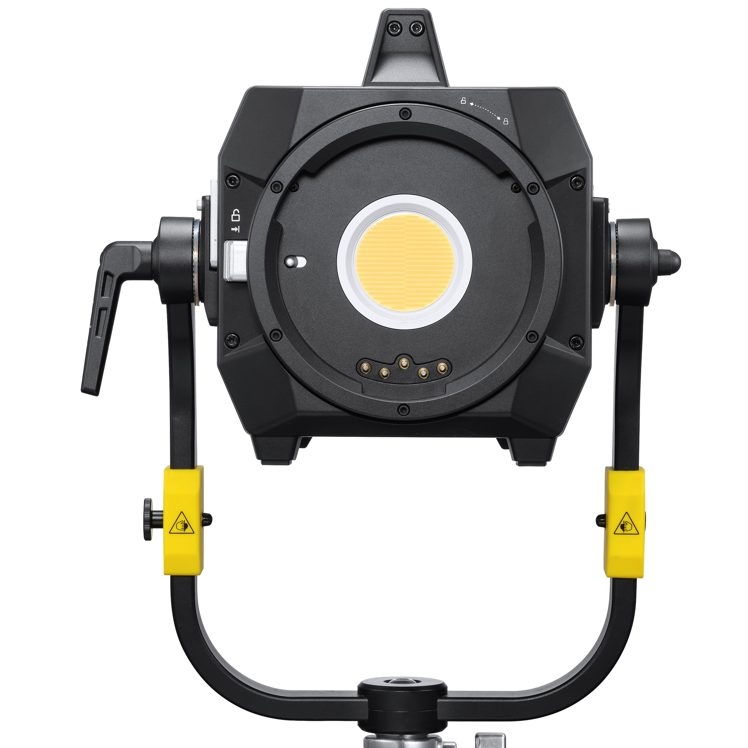 картинка Осветитель светодиодный Godox Knowled MG1200Bi студийный от магазина Ultra-mart