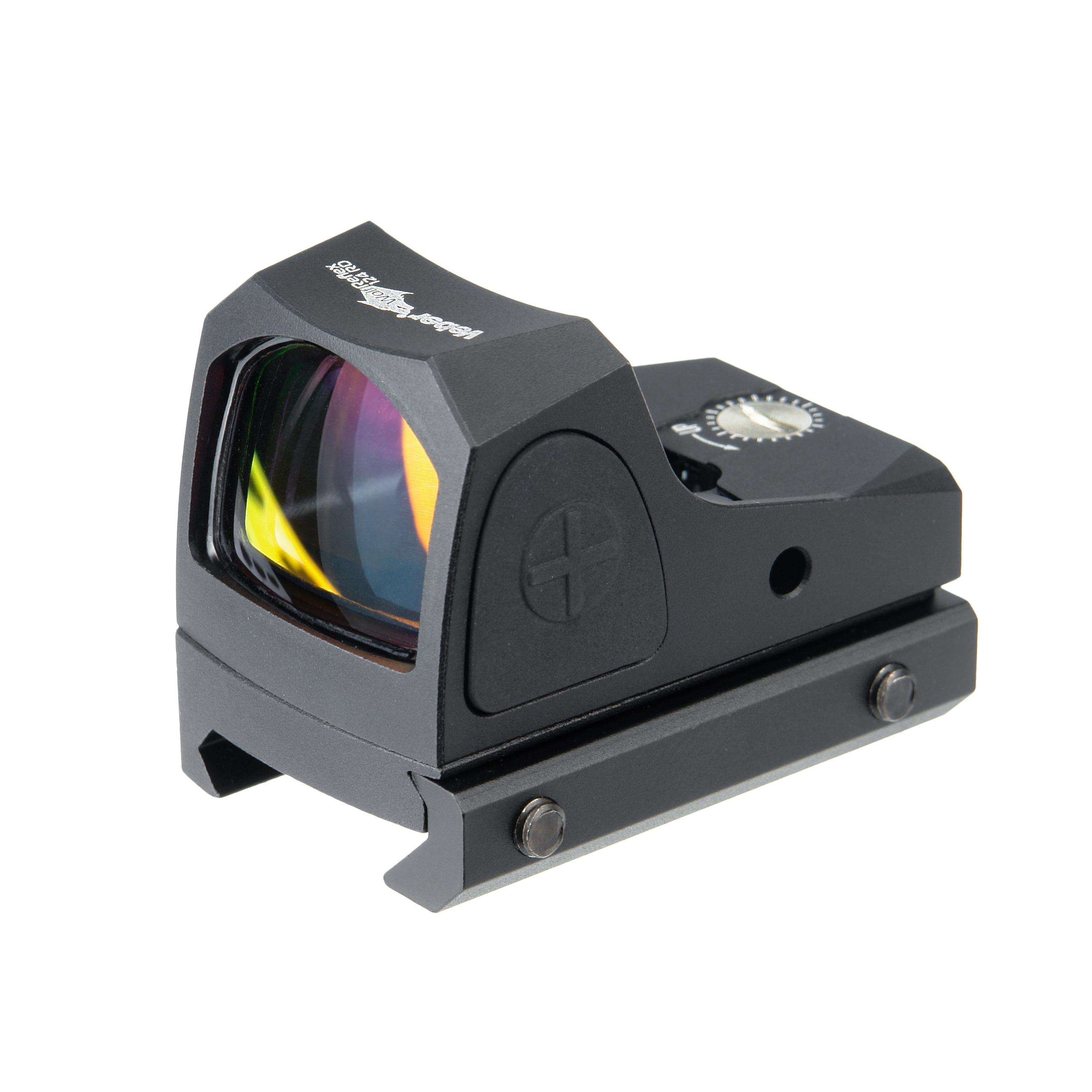 картинка Прицел коллиматорный Veber Wolf Reflex 124 RD от магазина Ultra-mart