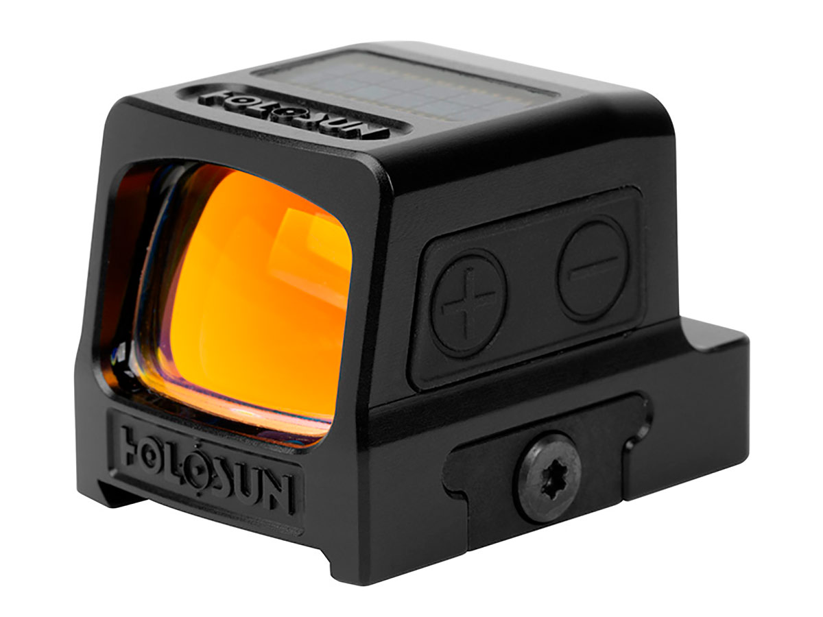   Holosun ELITE HE509T-GR X2    (RMR)   Ultra-mart