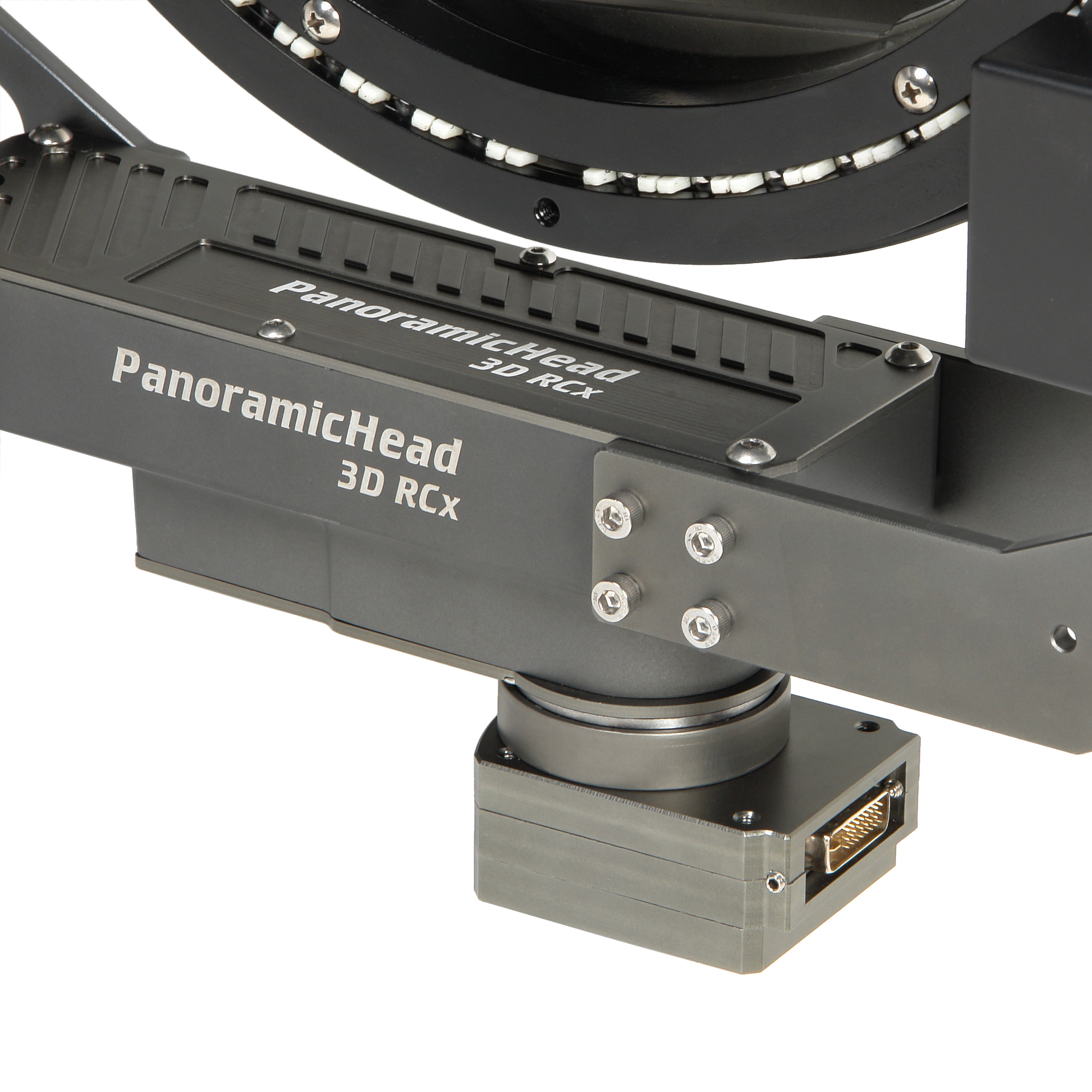    GreenBean PanoramicHead 3D RCx   Ultra-mart