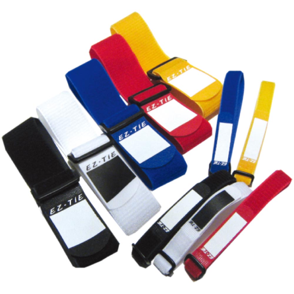 картинка Стяжка KUPO EZ560-Y CABLE TIE желтая от магазина Ultra-mart