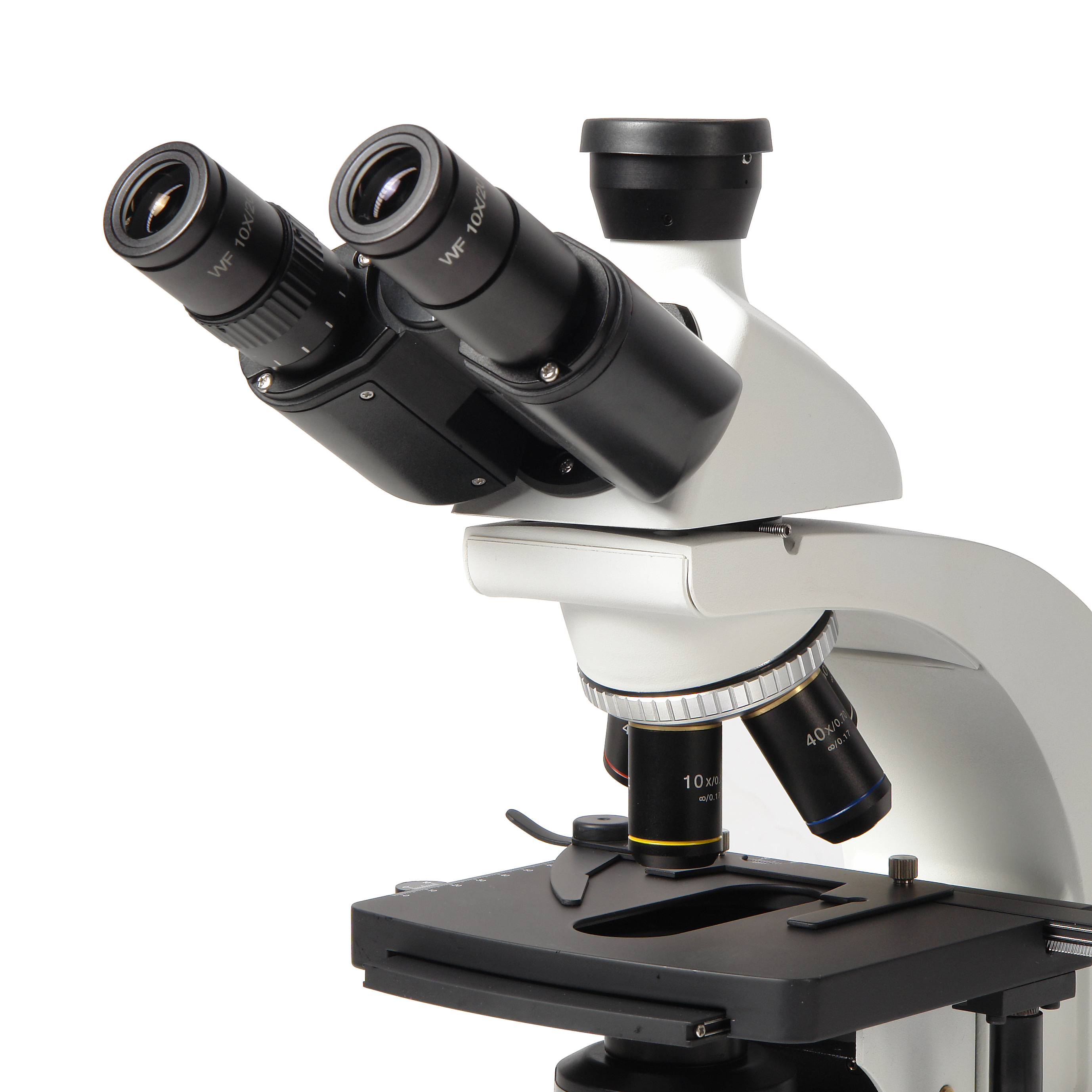 картинка Микроскоп биологический Микромед 2 (3-20 inf.)  арт.27990 от магазина Ultra-mart