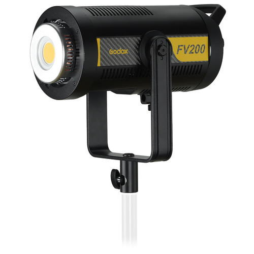 картинка Осветитель светодиодный с функцией вспышки Godox FV200 студийный от магазина Ultra-mart
