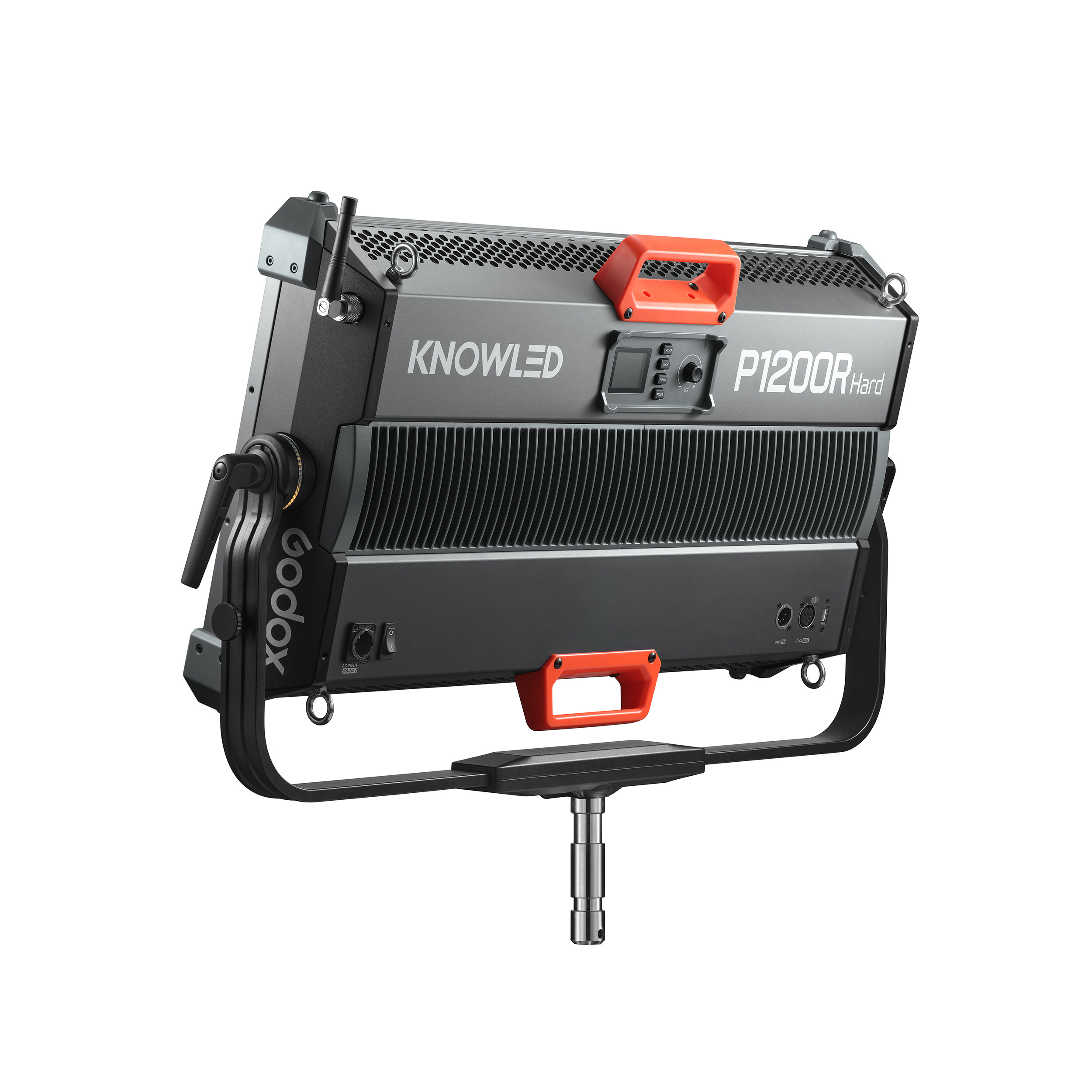 картинка Осветитель светодиодный Godox Knowled P1200R Hard от магазина Ultra-mart