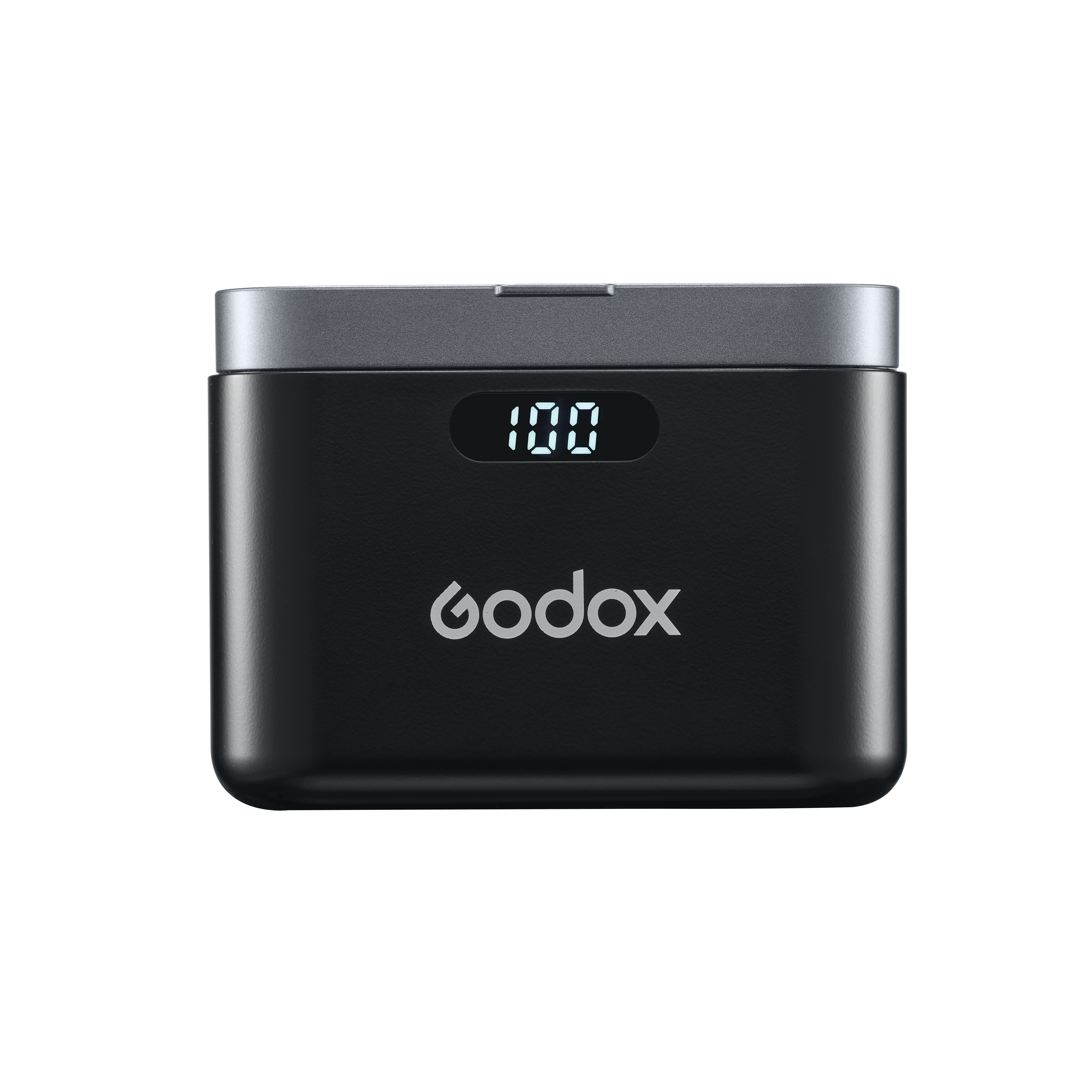  Godox WEC Kit2    Ultra-mart