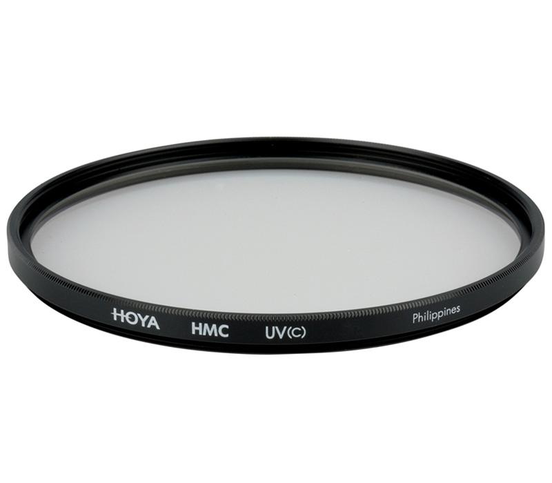 картинка Светофильтр HOYA UV(C) HMC Slim Frame 58 mm от магазина Ultra-mart