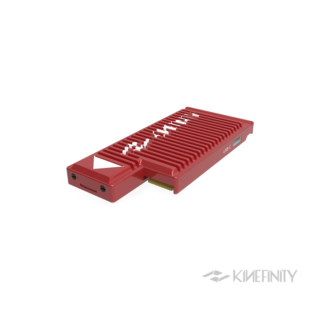 картинка Цифровая видеокамера Kinefinity MAVO Edge 6K Pro Pack (Deep Gray) от магазина Ultra-mart