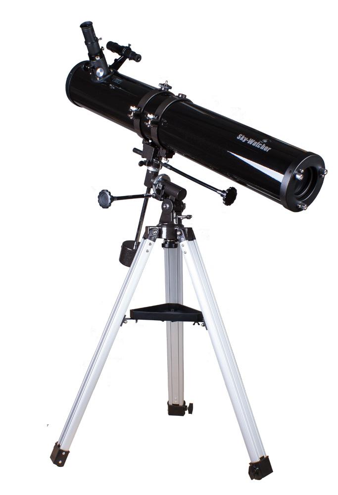 картинка Телескоп Sky-Watcher BK 1149EQ1 от магазина Ultra-mart
