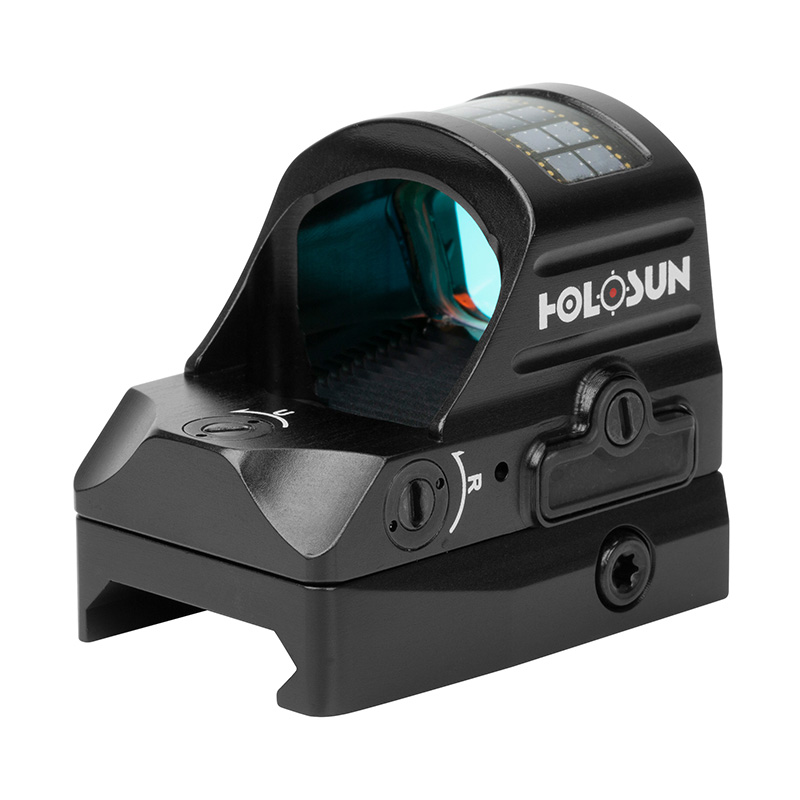   Holosun Micro HS407C V2   Ultra-mart