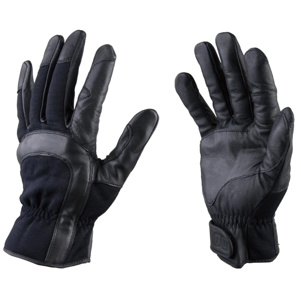 картинка Кожаные перчатки KUPO KH-55XLB LEATHER GLOVE EXTRA-LARGE SIZE от магазина Ultra-mart