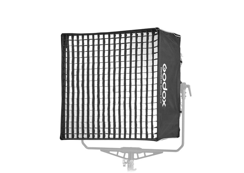 картинка Соты Godox Knowled P300RS33G для P300RS33 от магазина Ultra-mart