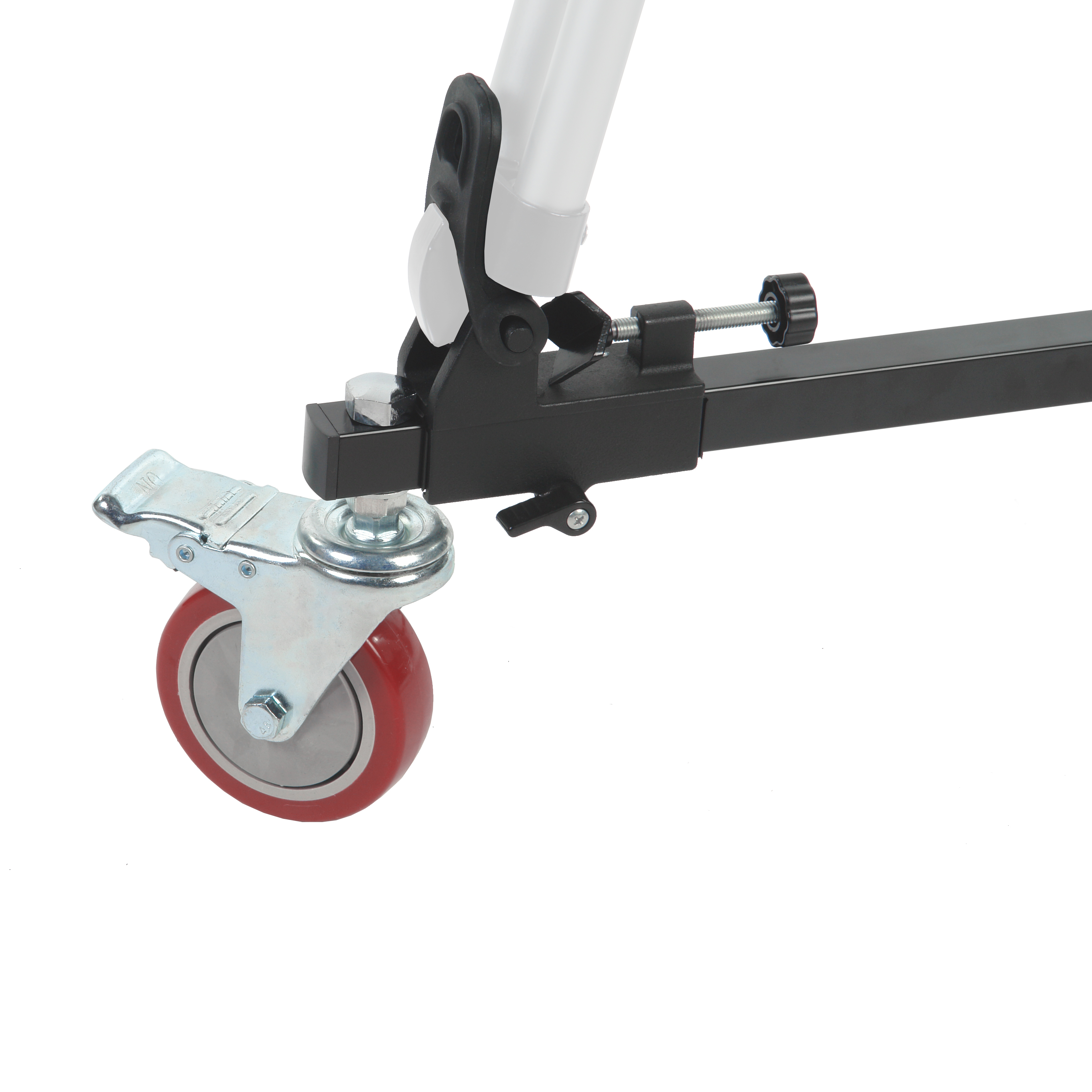 картинка Тележка GreenBean TrackMaster 02 для видеоштатива от магазина Ultra-mart