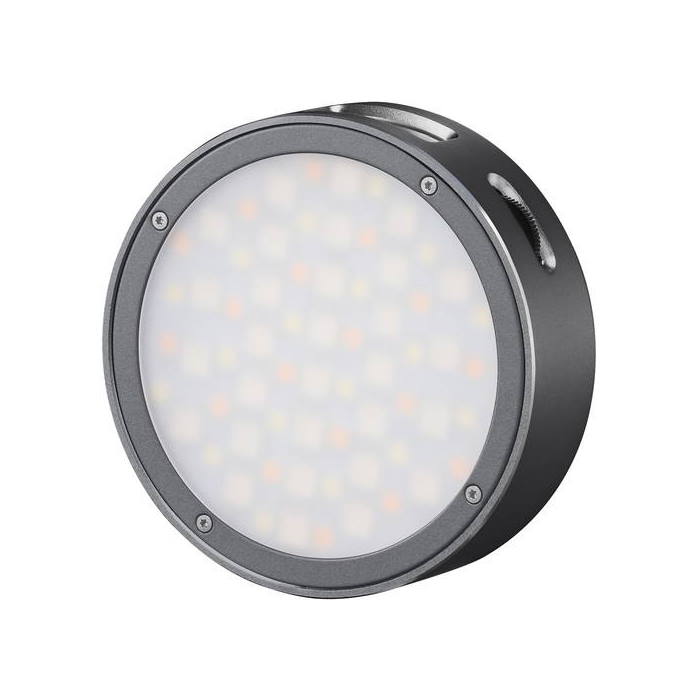 картинка Осветитель светодиодный Godox RGB mini R1 от магазина Ultra-mart
