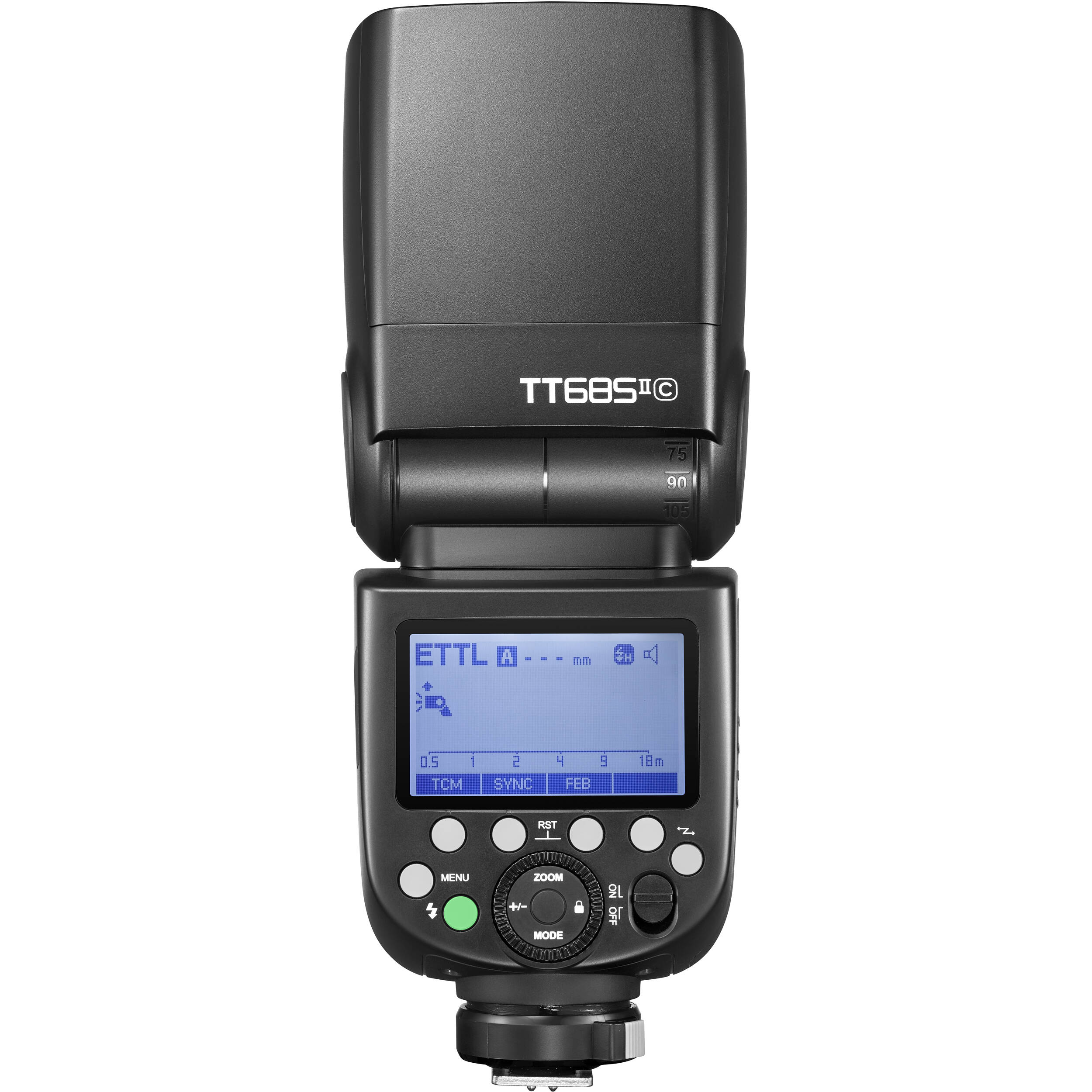    Godox ThinkLite TT685IIC E-TTL  Canon   Ultra-mart